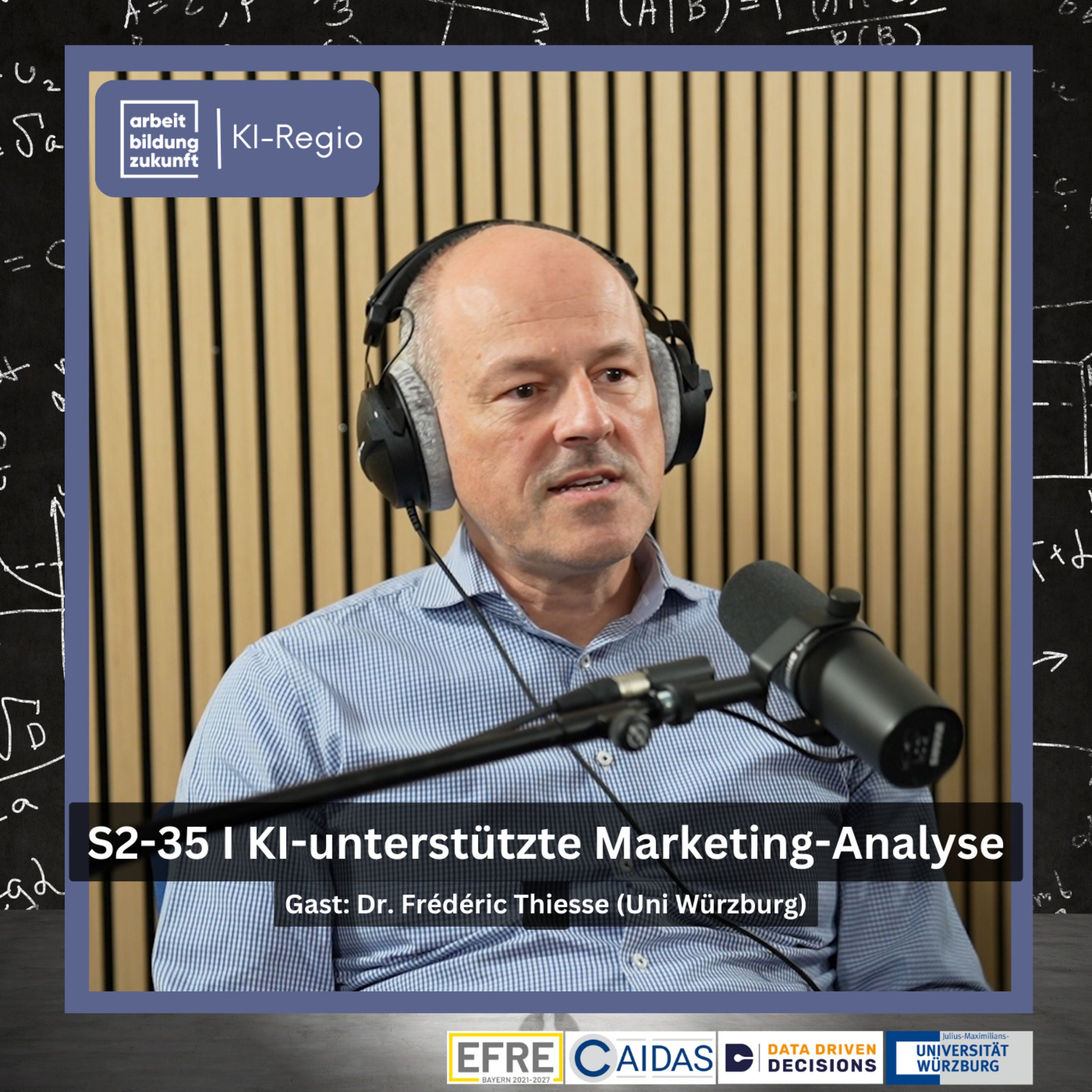 #ABZ-02-35 KI-unterstützte Markting-Analysen