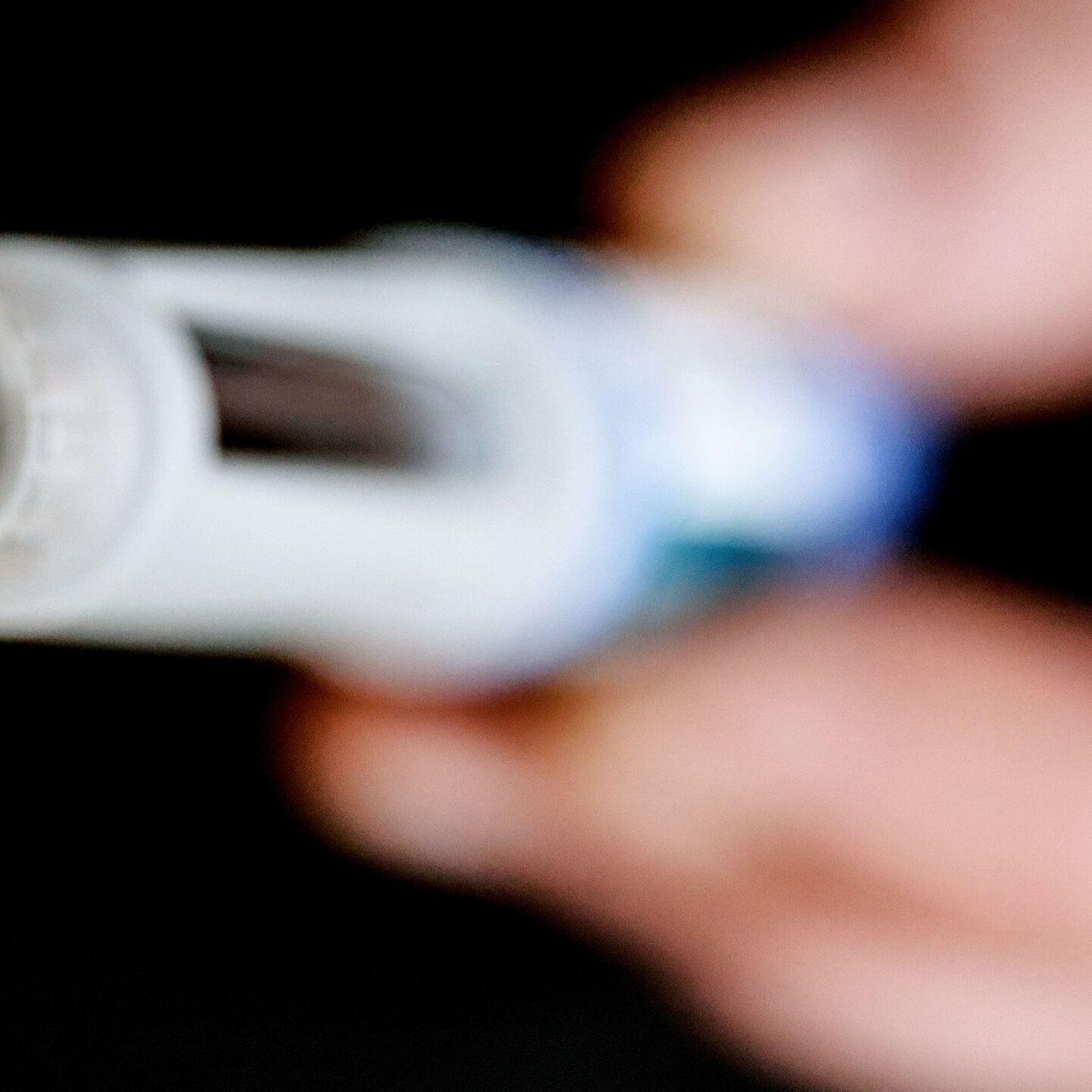 Kienzle testet Abnehmspritzen