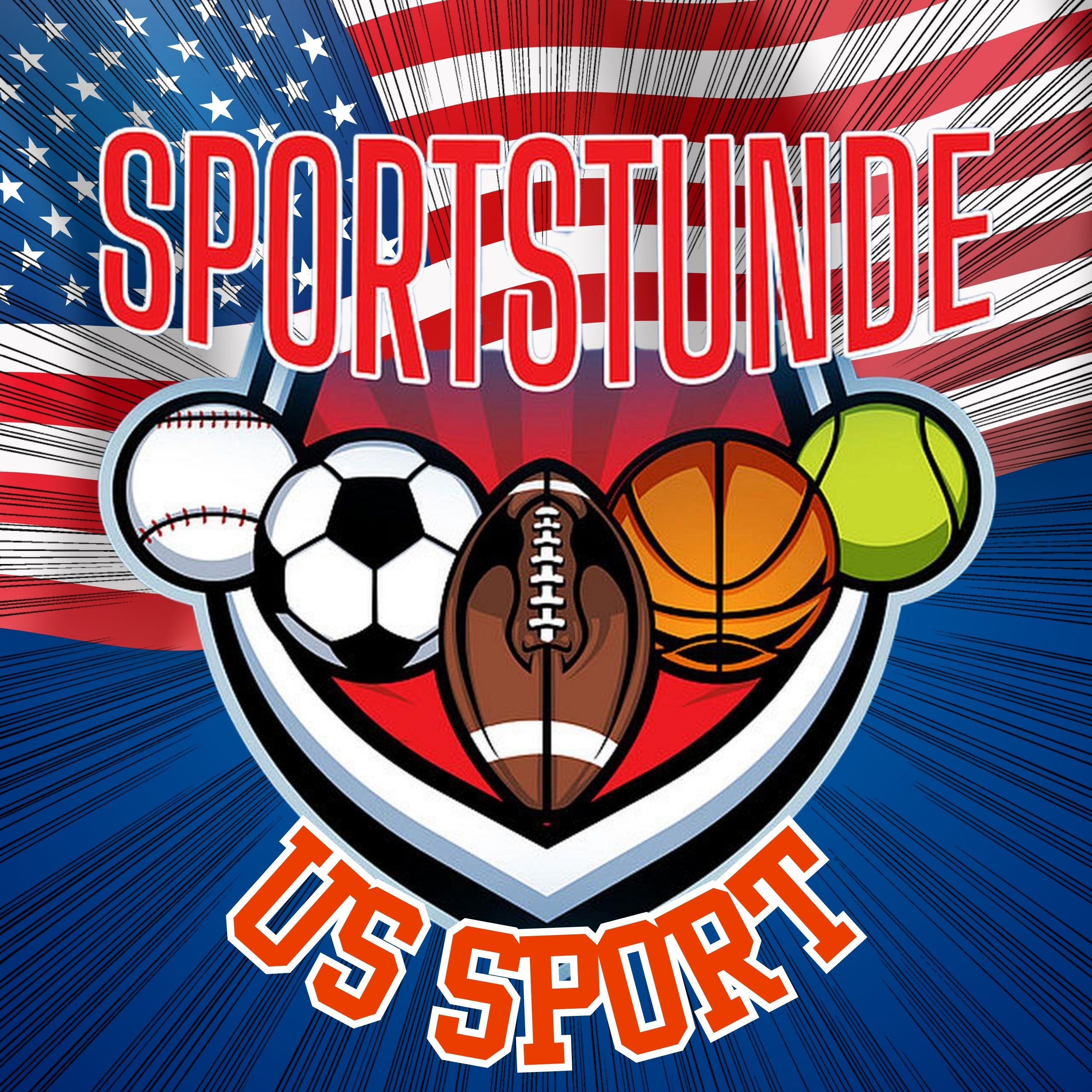 Sportstunde US Sport – Episode 2: Draft-Analyse, Play-Offs und Saison-Updates