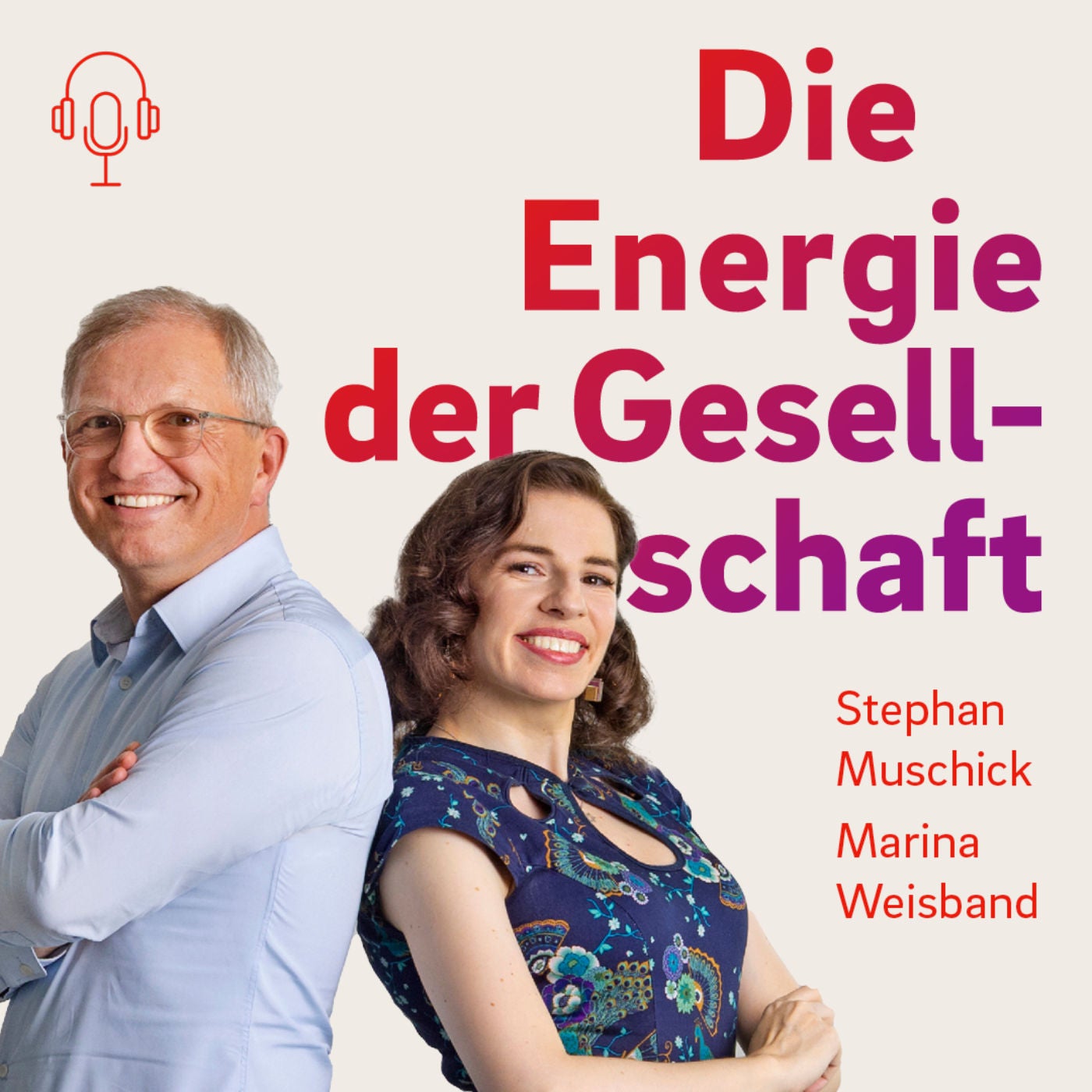 Mut zum Wandel: Wie gelingt eine gerechte Transformation? – mit Armin Nassehi (#13)