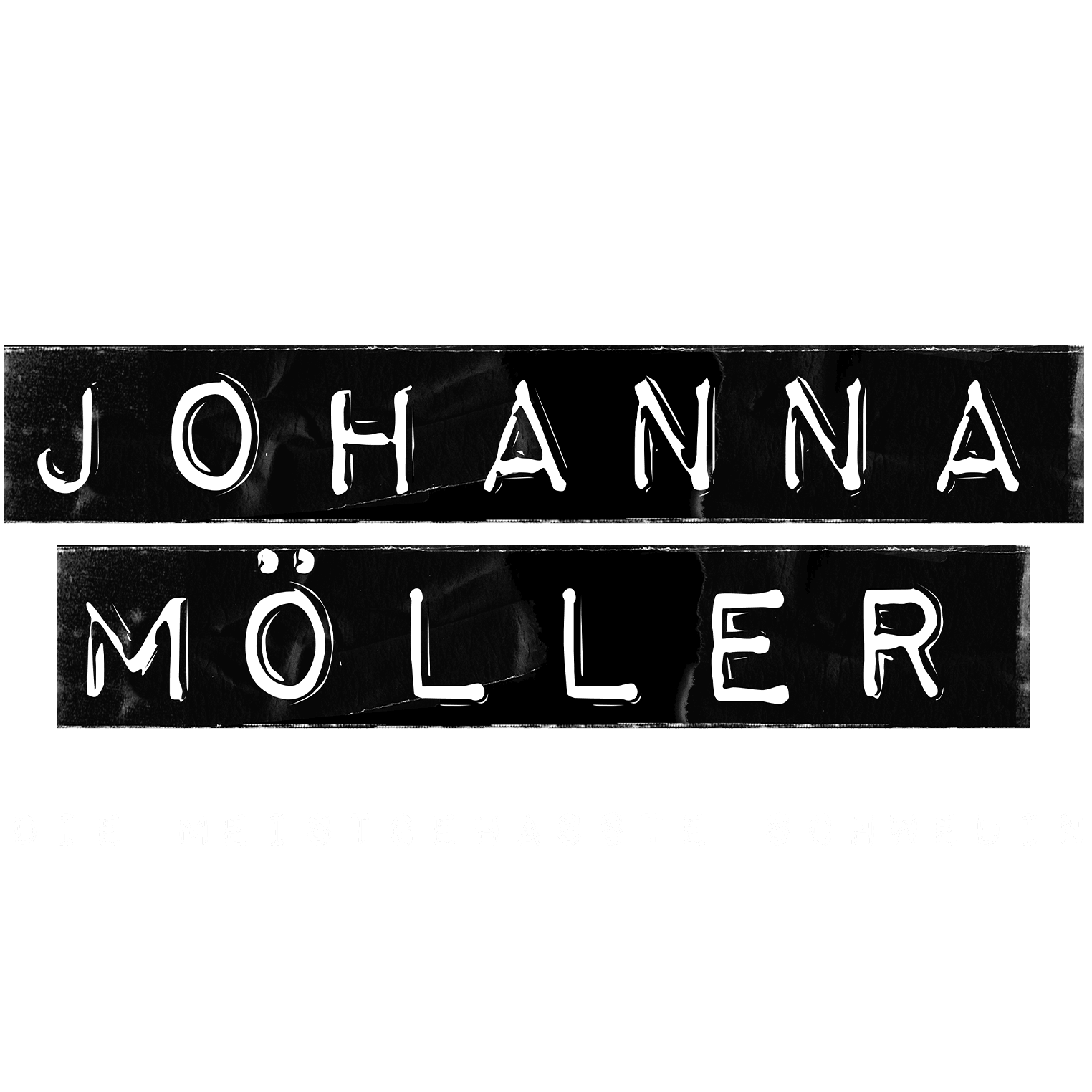 Johanna Möller - Die meistgehasste Schwedin