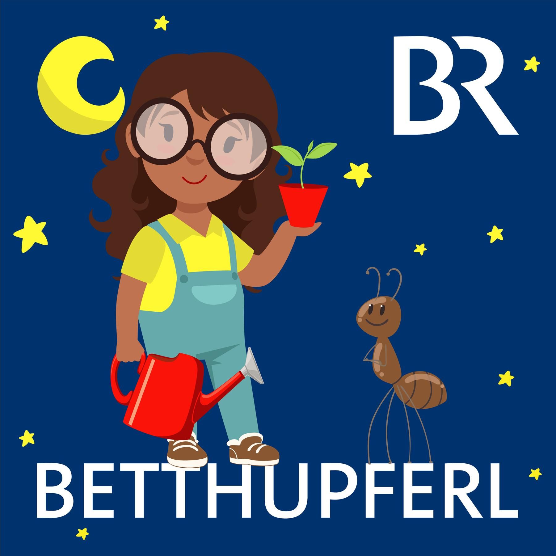 Frau Chapatis Zauberbrille: Die Jagd auf Papas rote Mütze | Gute Nacht-Geschichte ab 5 Jahren