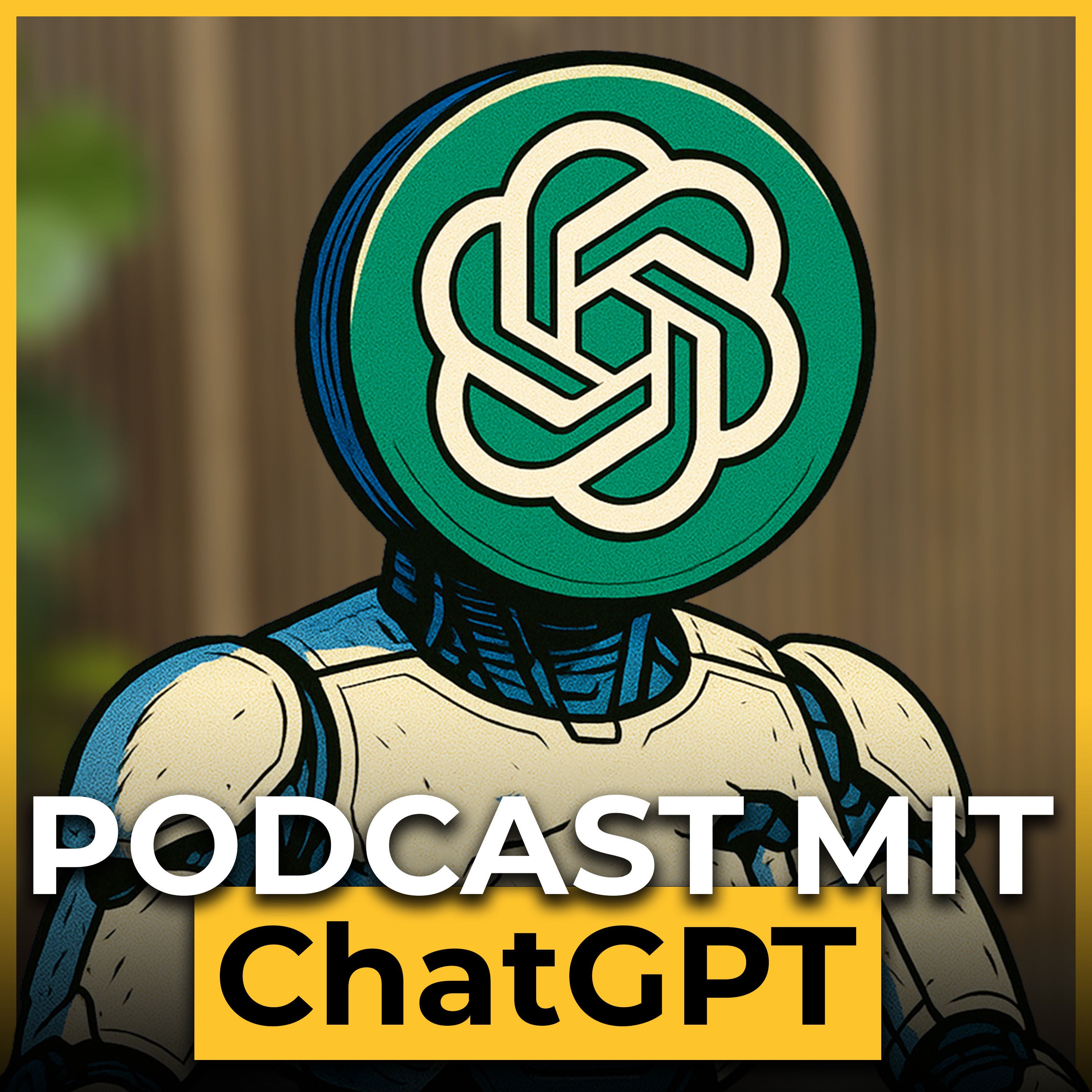 So hast du ChatGPT noch nie gehört