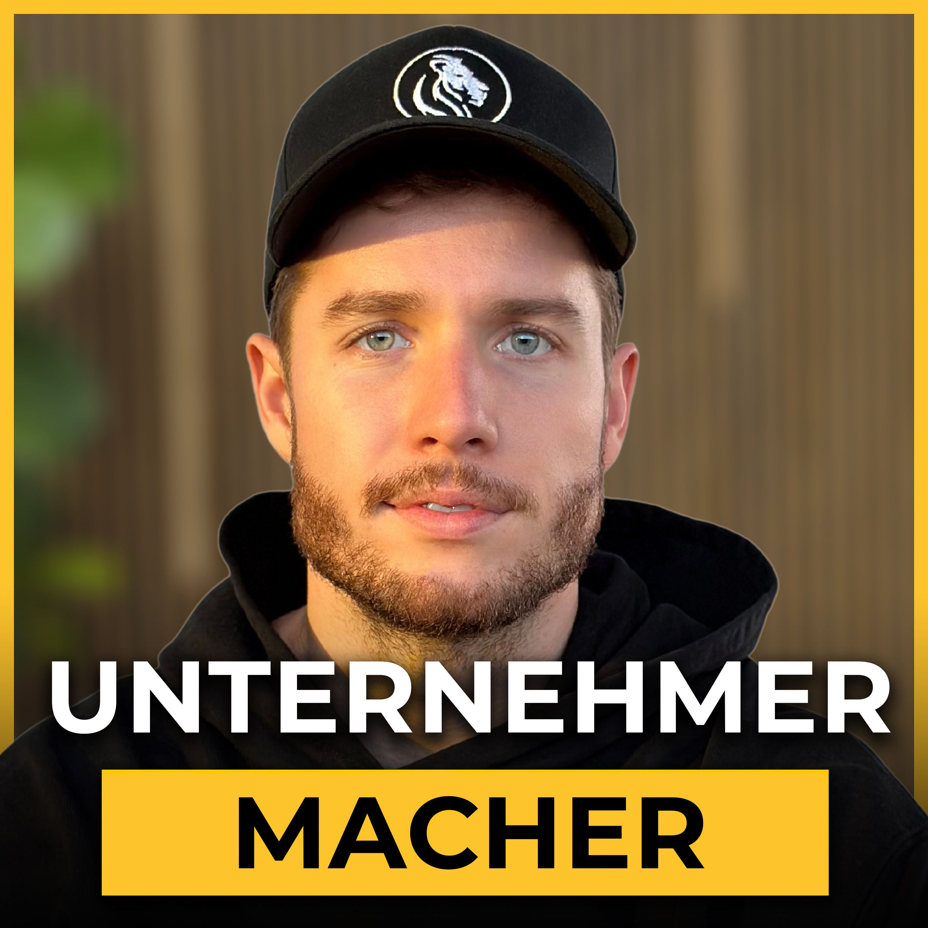 Vom Heimkind zur Mode-Unternehmerin – Melanie Schneppershoff (Mamell)