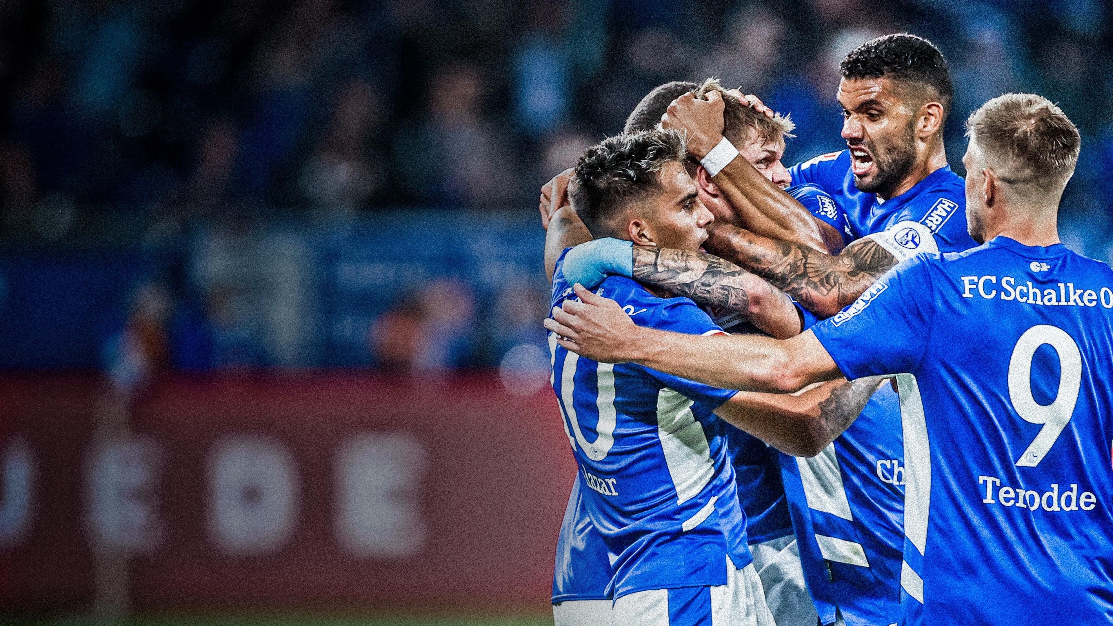Schalke 04 - Zurück zum Wir