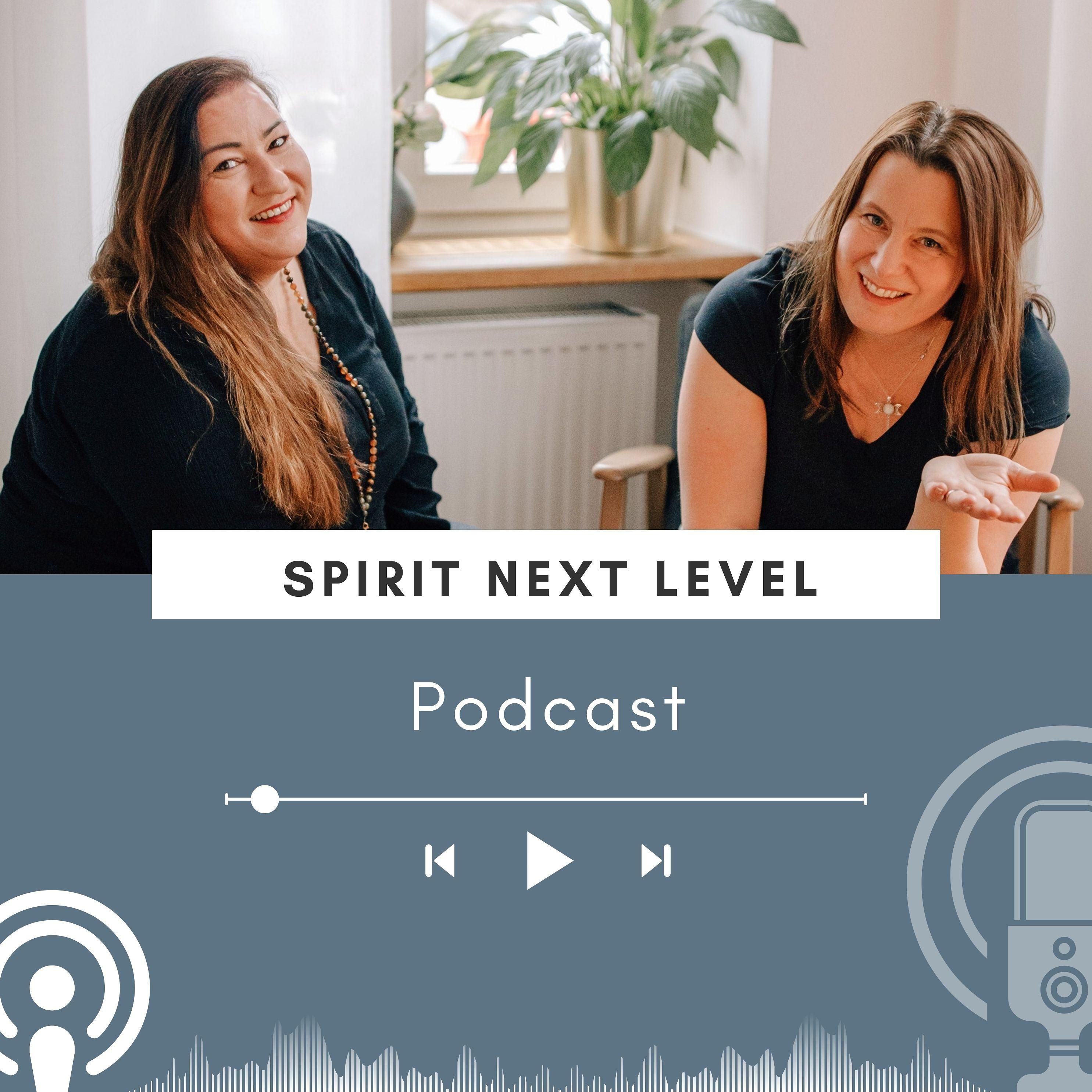 SPIRIT NEXT LEVEL