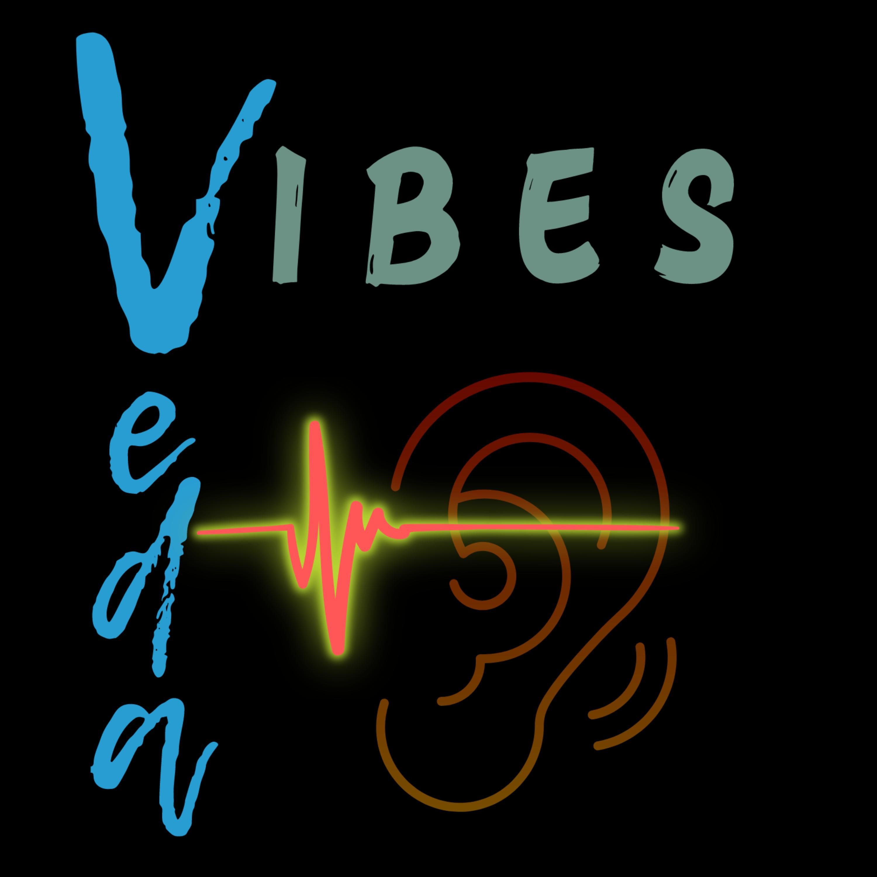 Veda Vibes - Frequenzen für Körper, Geist und Seele