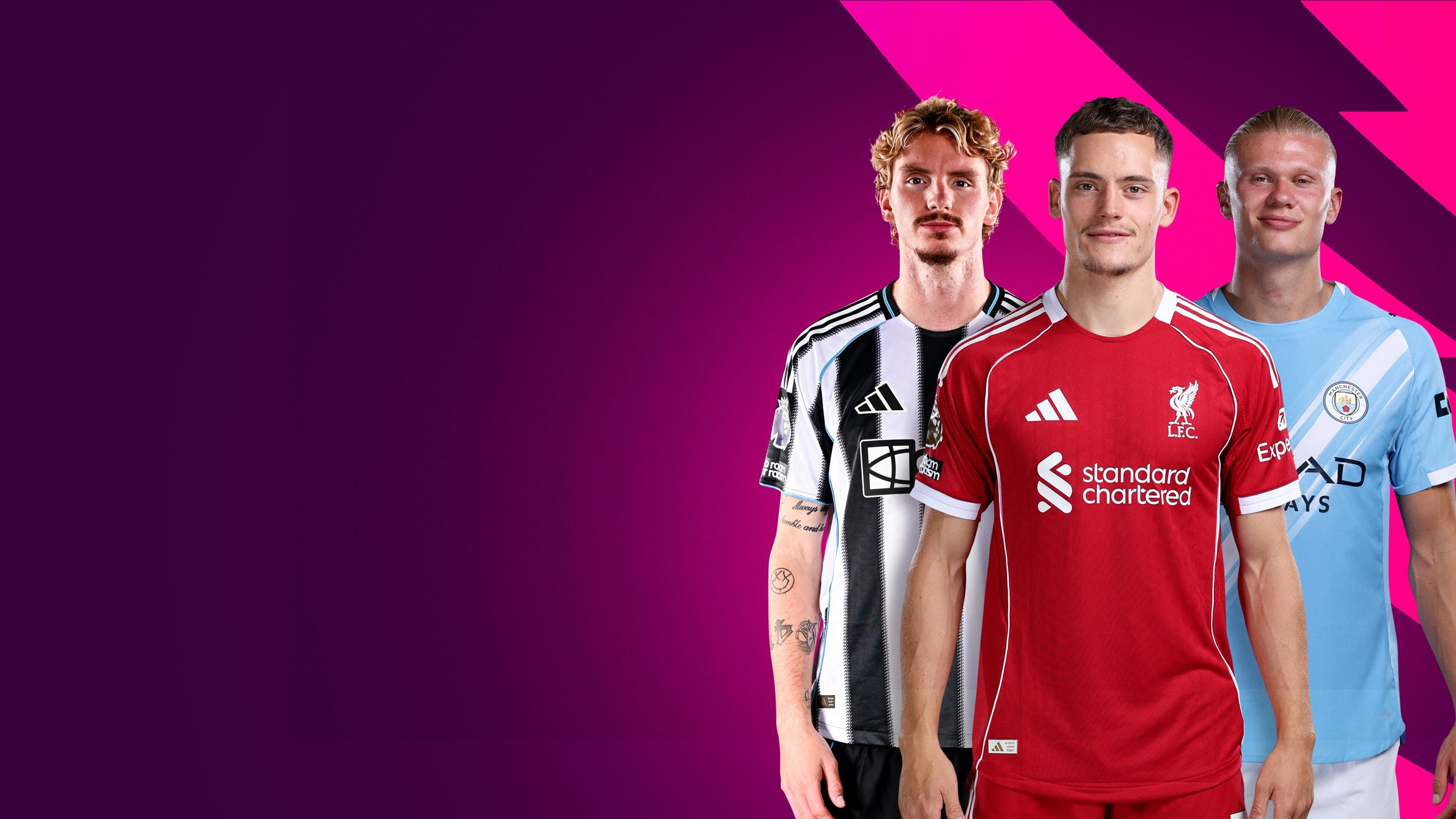 Premier League