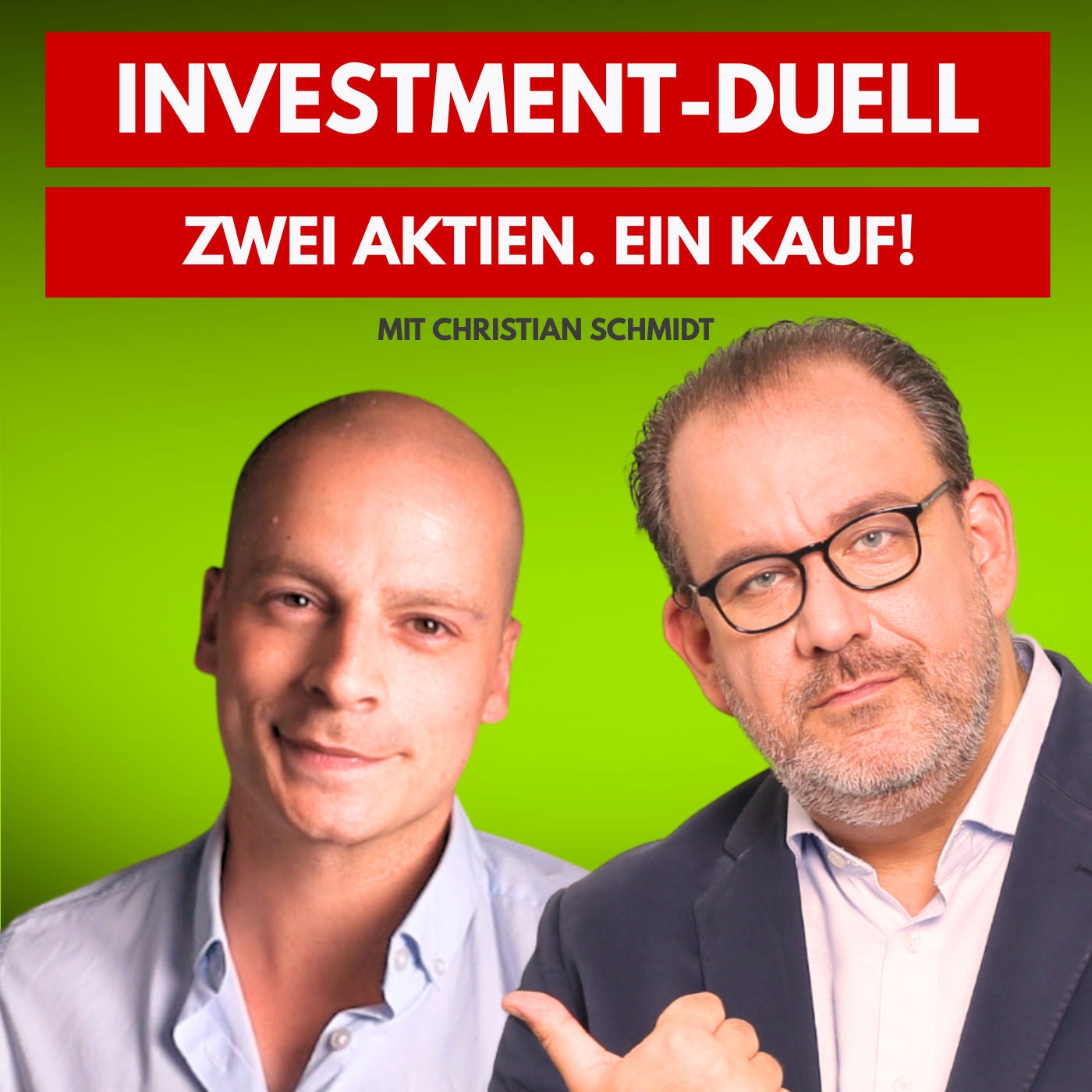 egtv #449 Investment-Duell: Zwei MicroCaps – Welche landet im Depot?