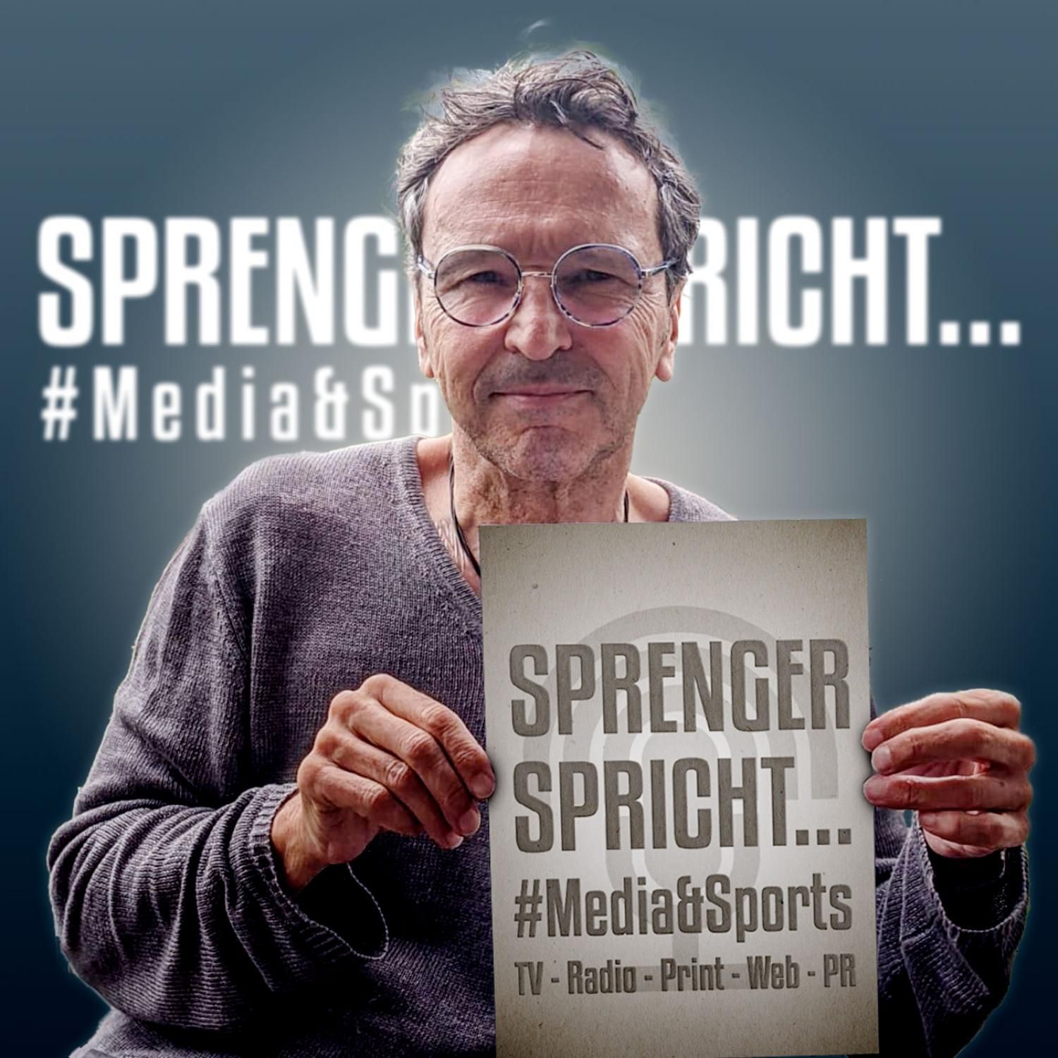 (18) Markus Höhner: Zwischen Meppen und Maracana!