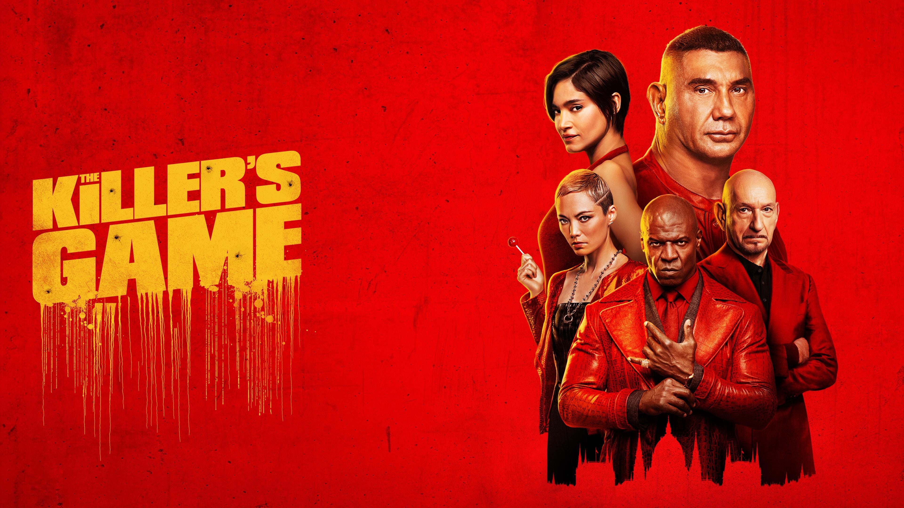 The Killer's Game