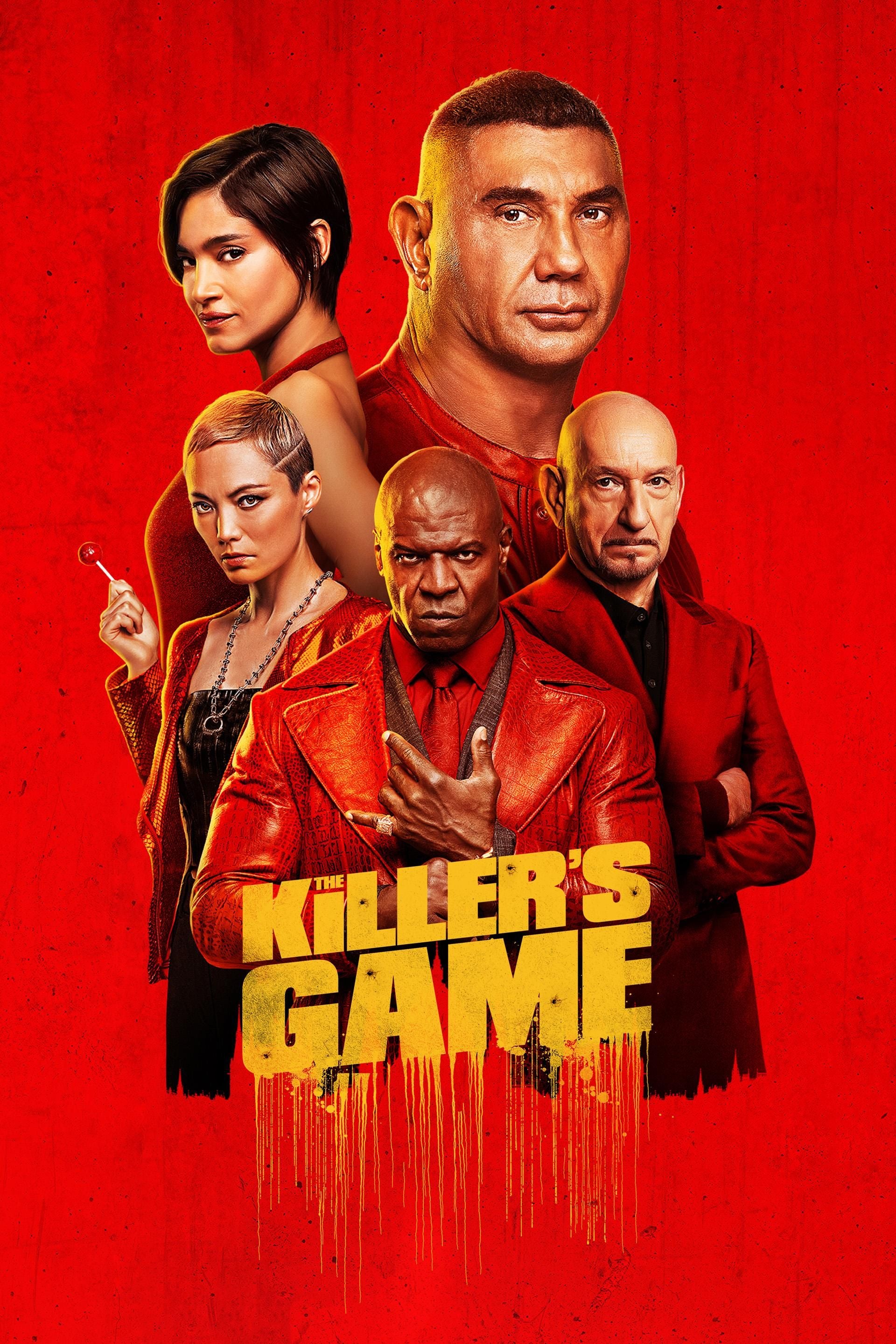 The Killer's Game