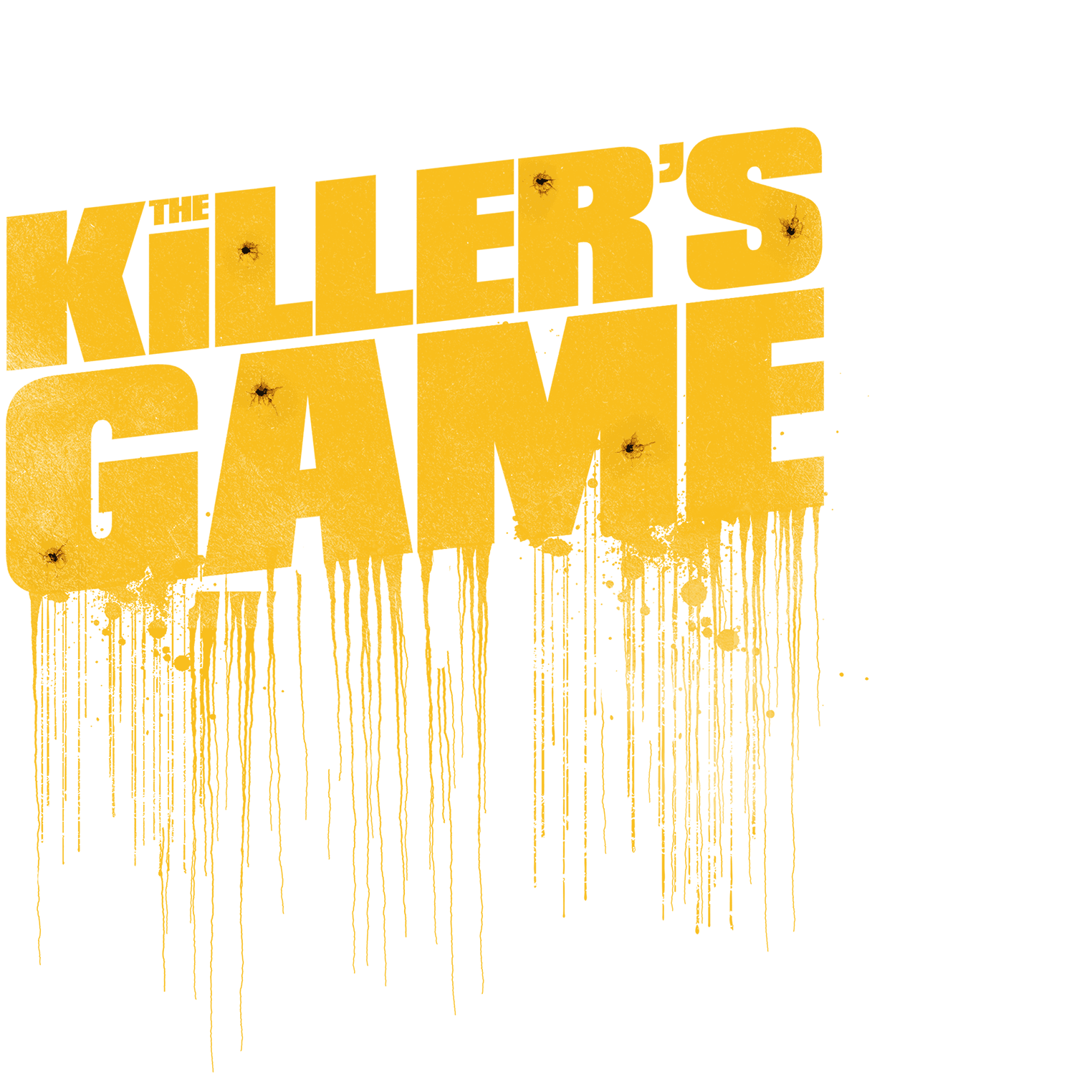 The Killer's Game
