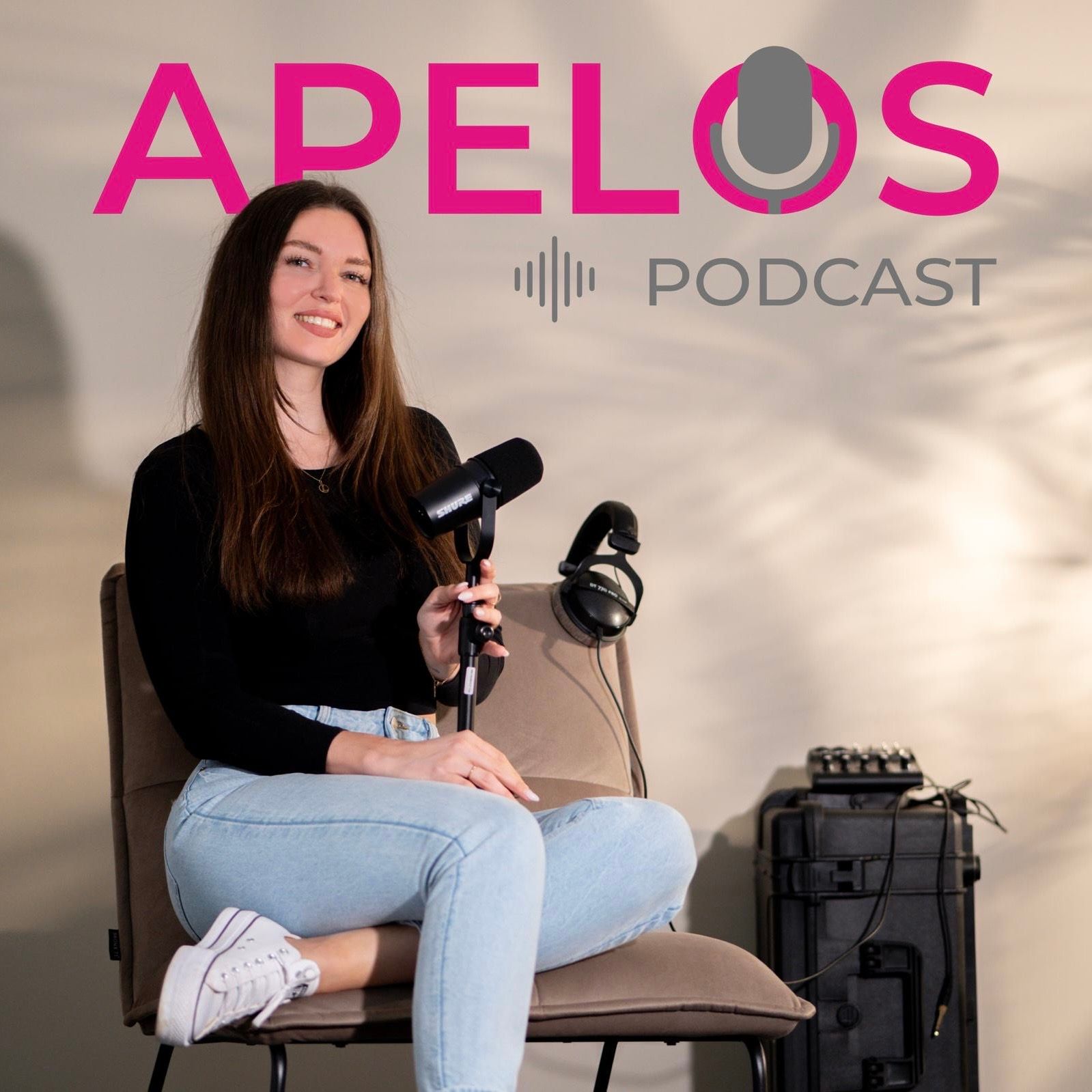 APELOS PODCAST
