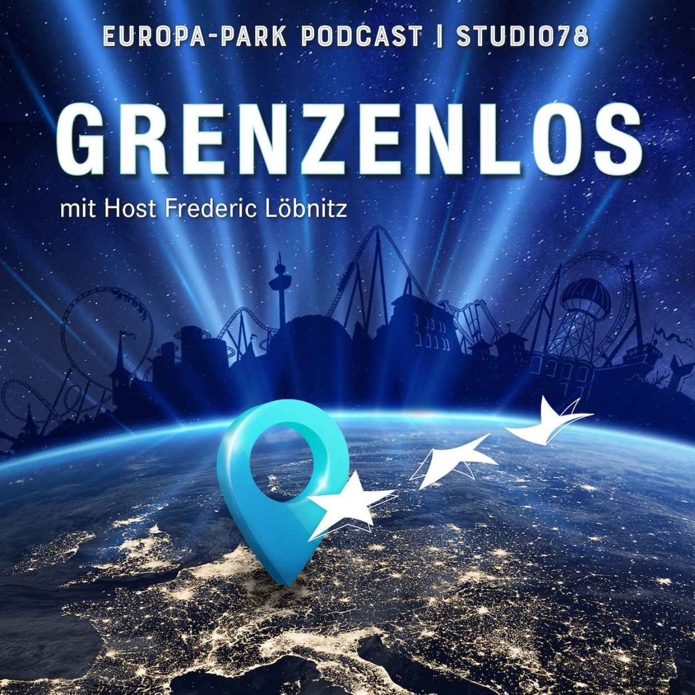 Grenzenlos