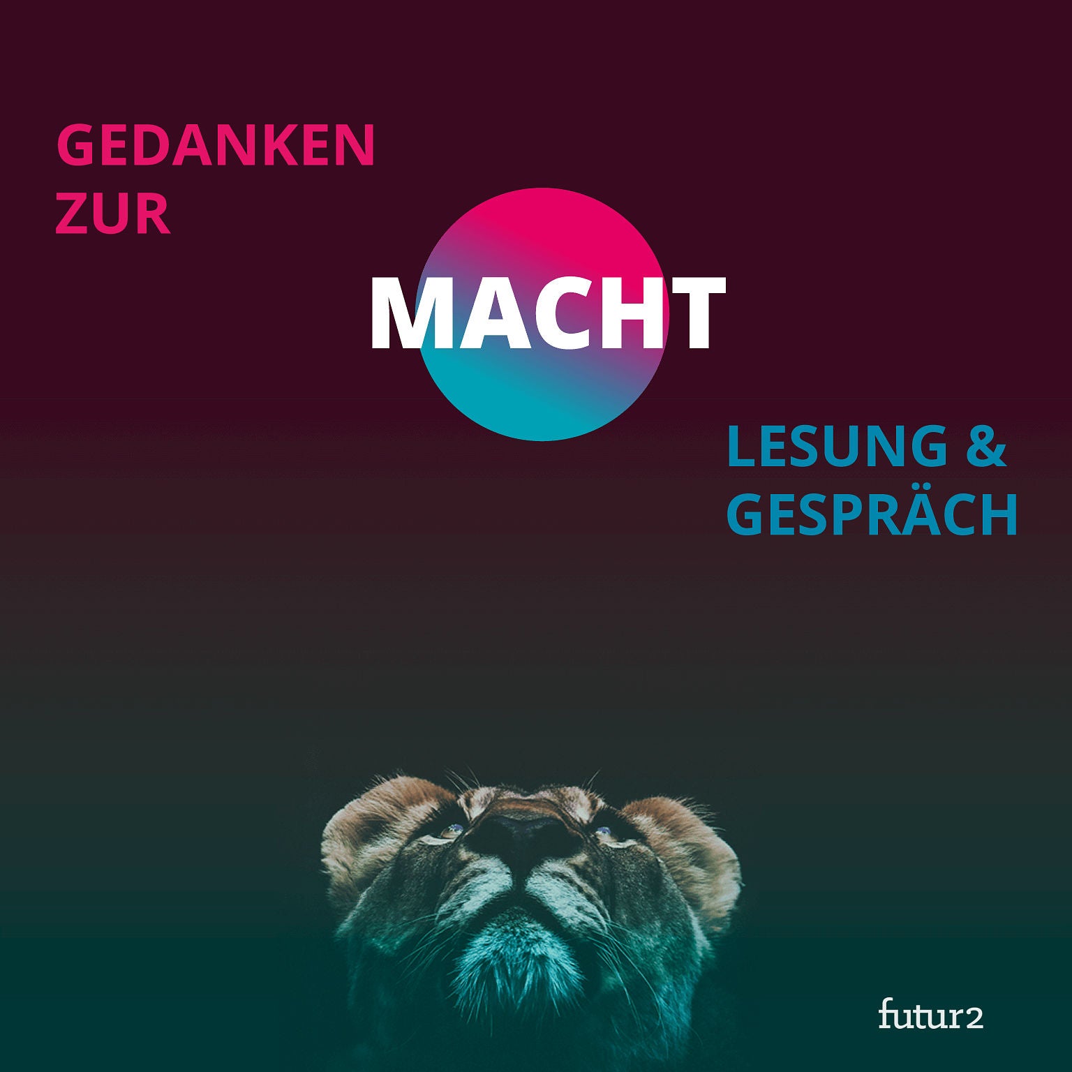 Gedanken zur Macht