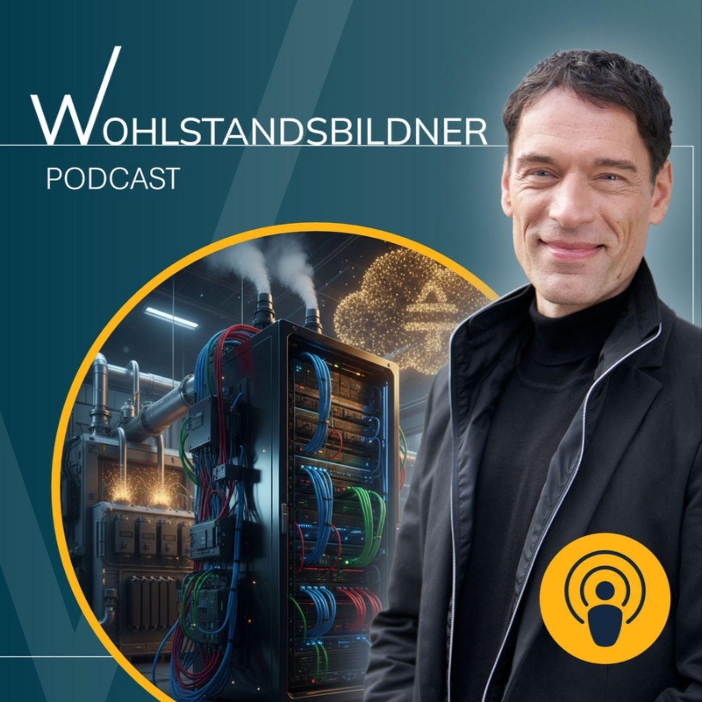 #141 KI-Boom: Profit jenseits der Cloud