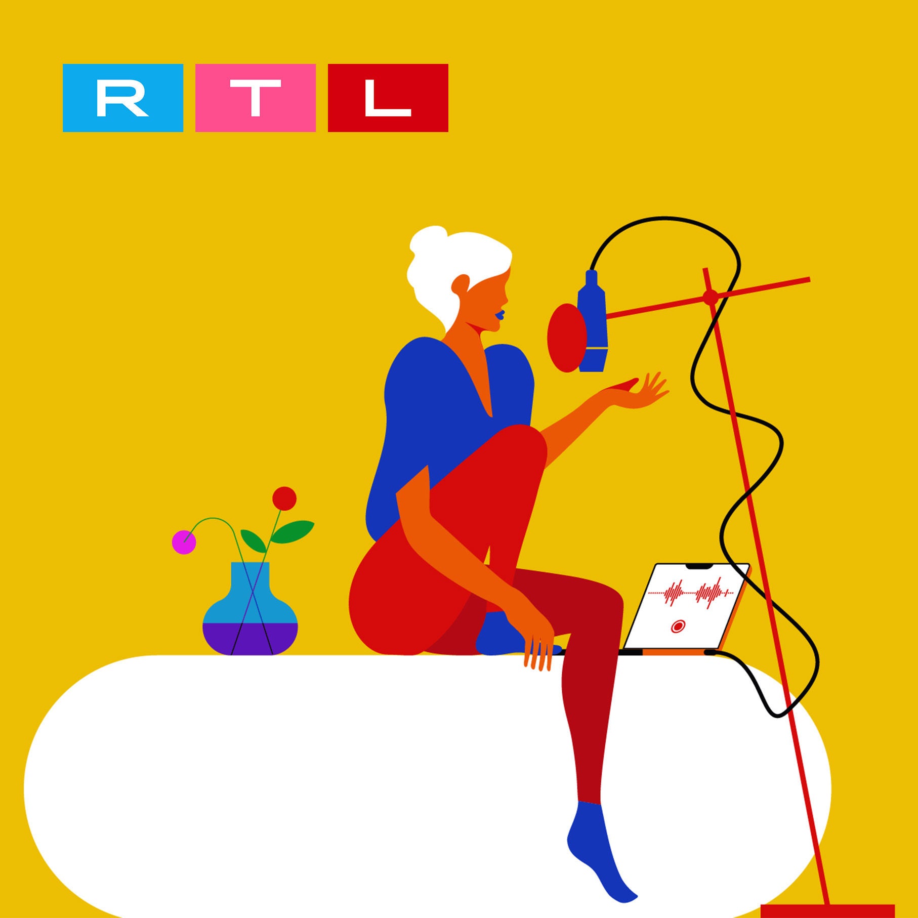 RTL stories – The podcast