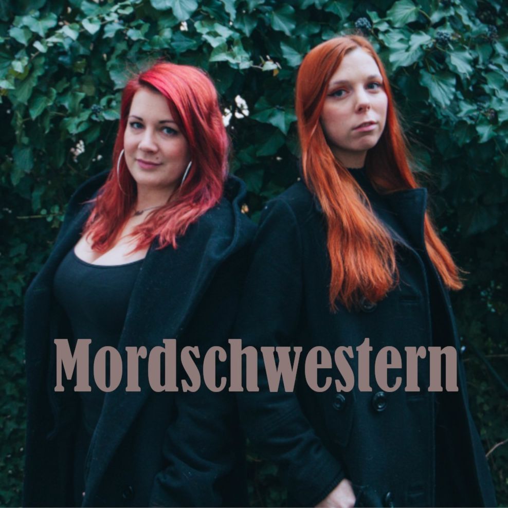 Mordschwestern