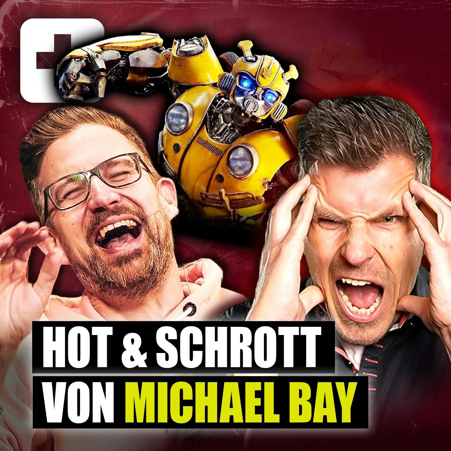 #567 | Happy Birthday MICHAEL BAY - Wir ranken die BESTEN & SCHLECHTESTEN Filme