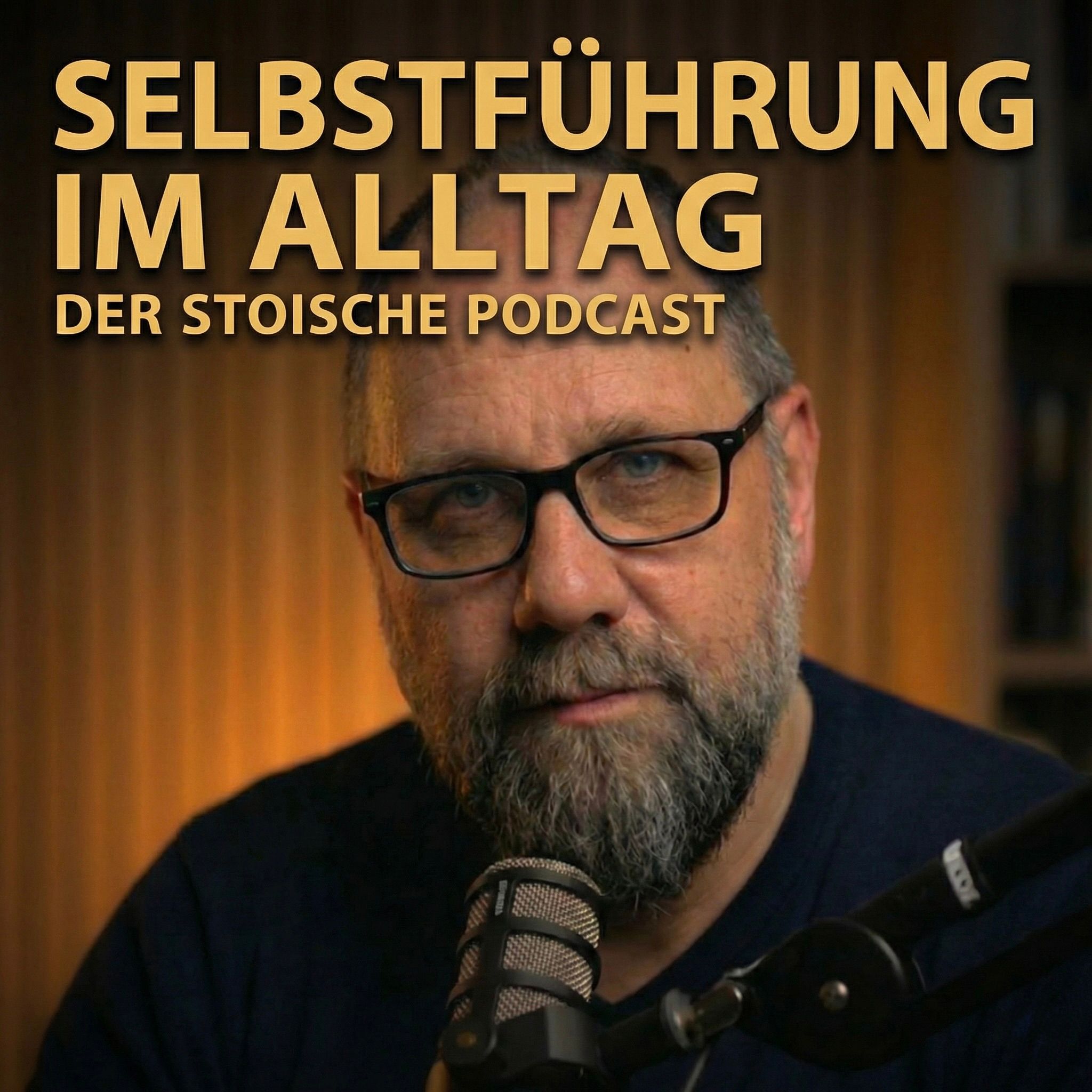 Selbstführung im Alltag