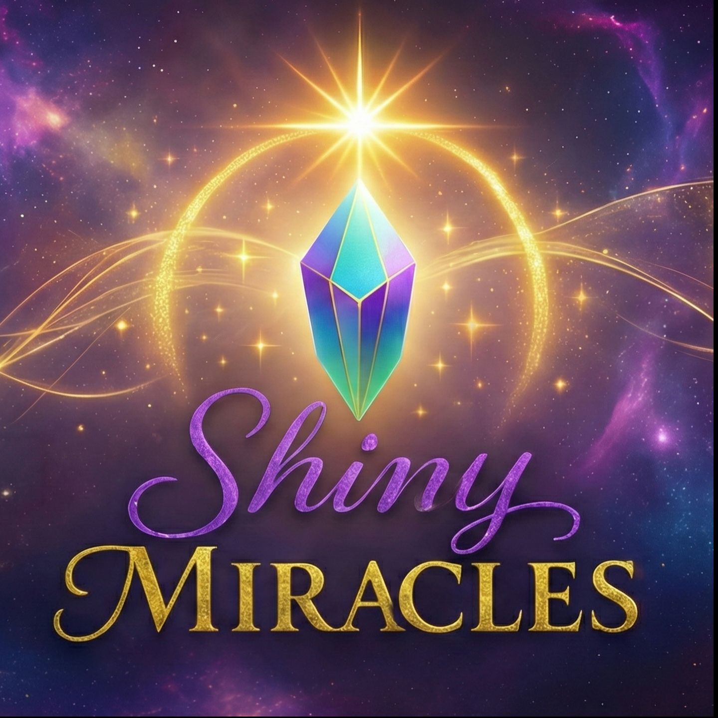 Shiny Miracles Podcasts