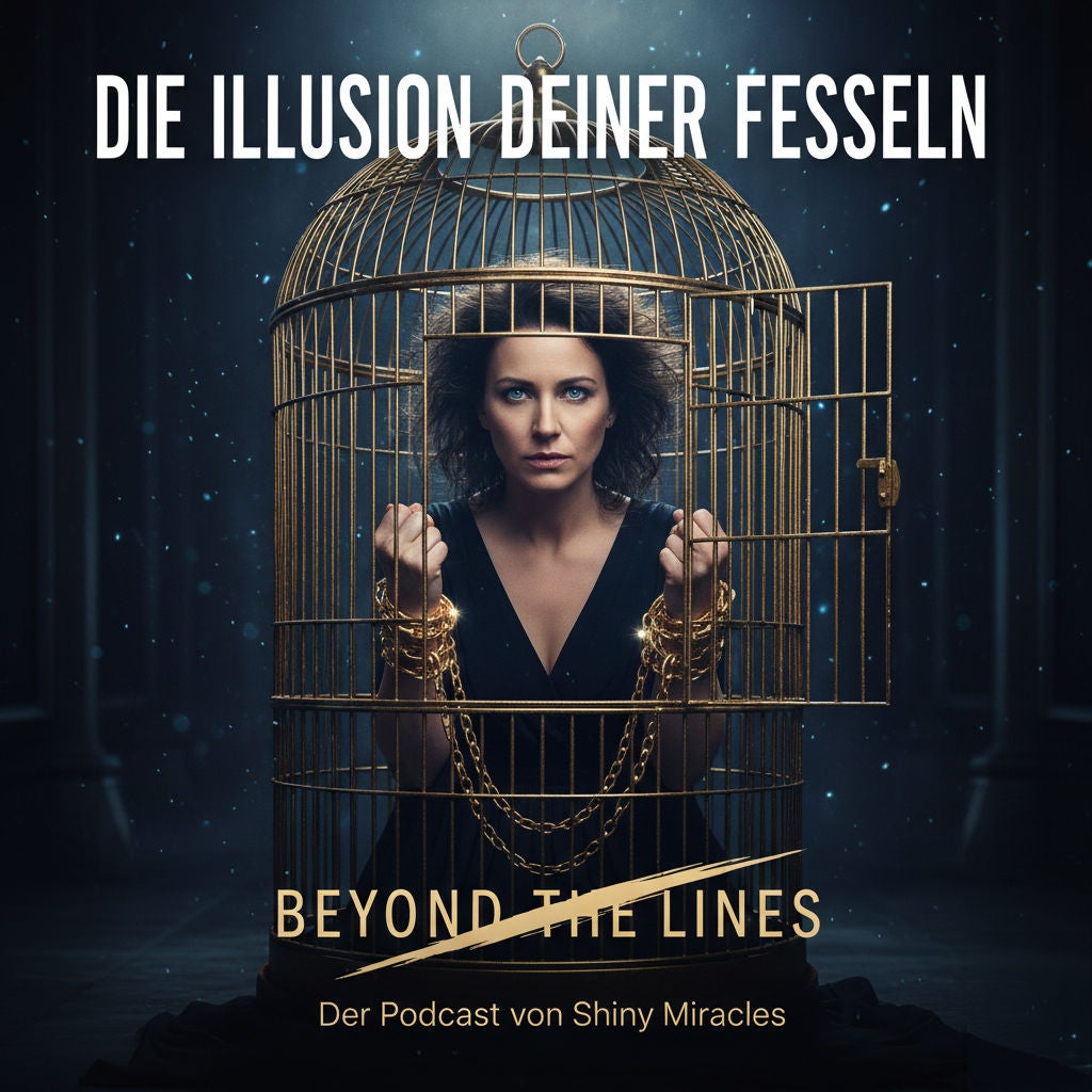 Die Illusion der Fesseln (Teaser)