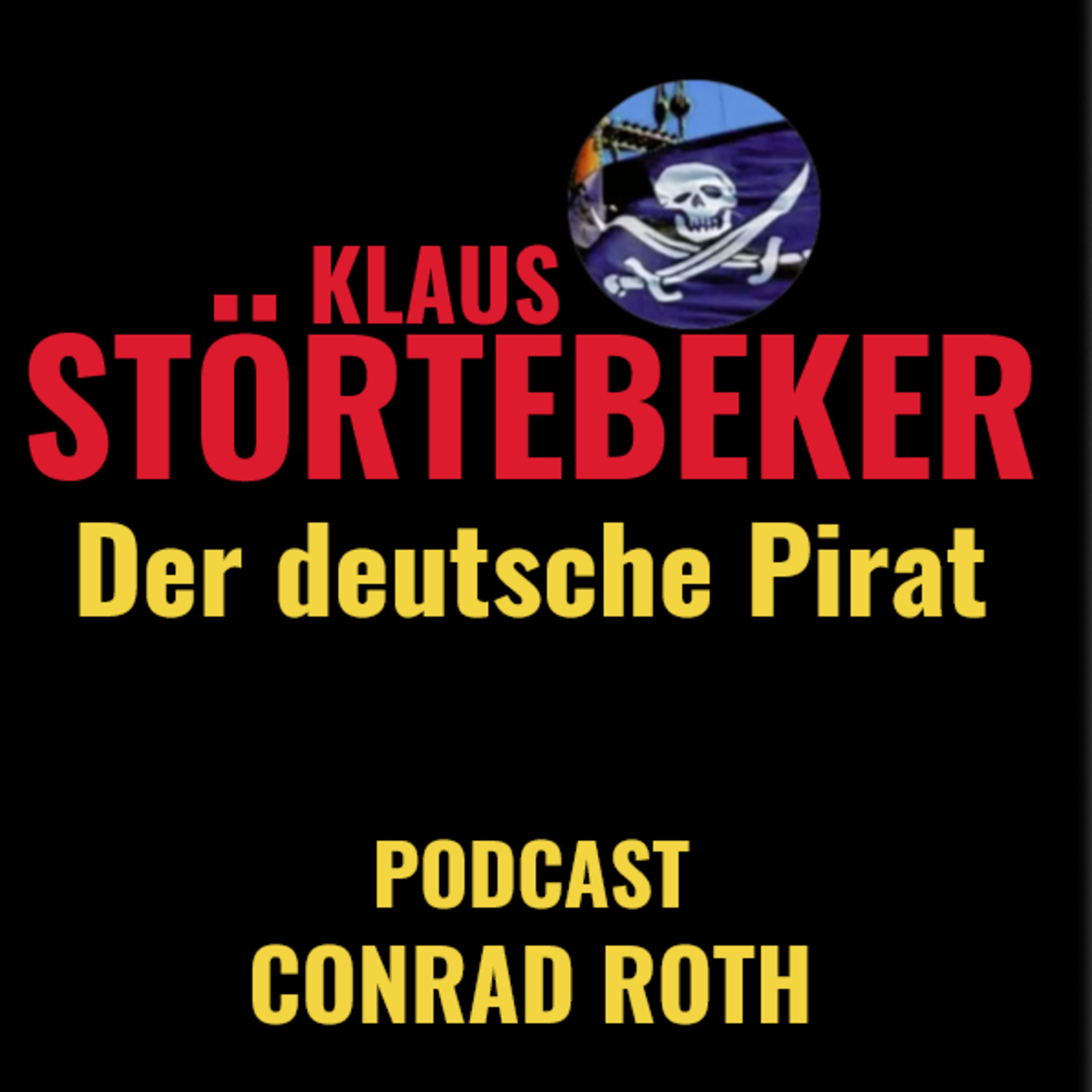 KLAUS STÖRTEBEKER