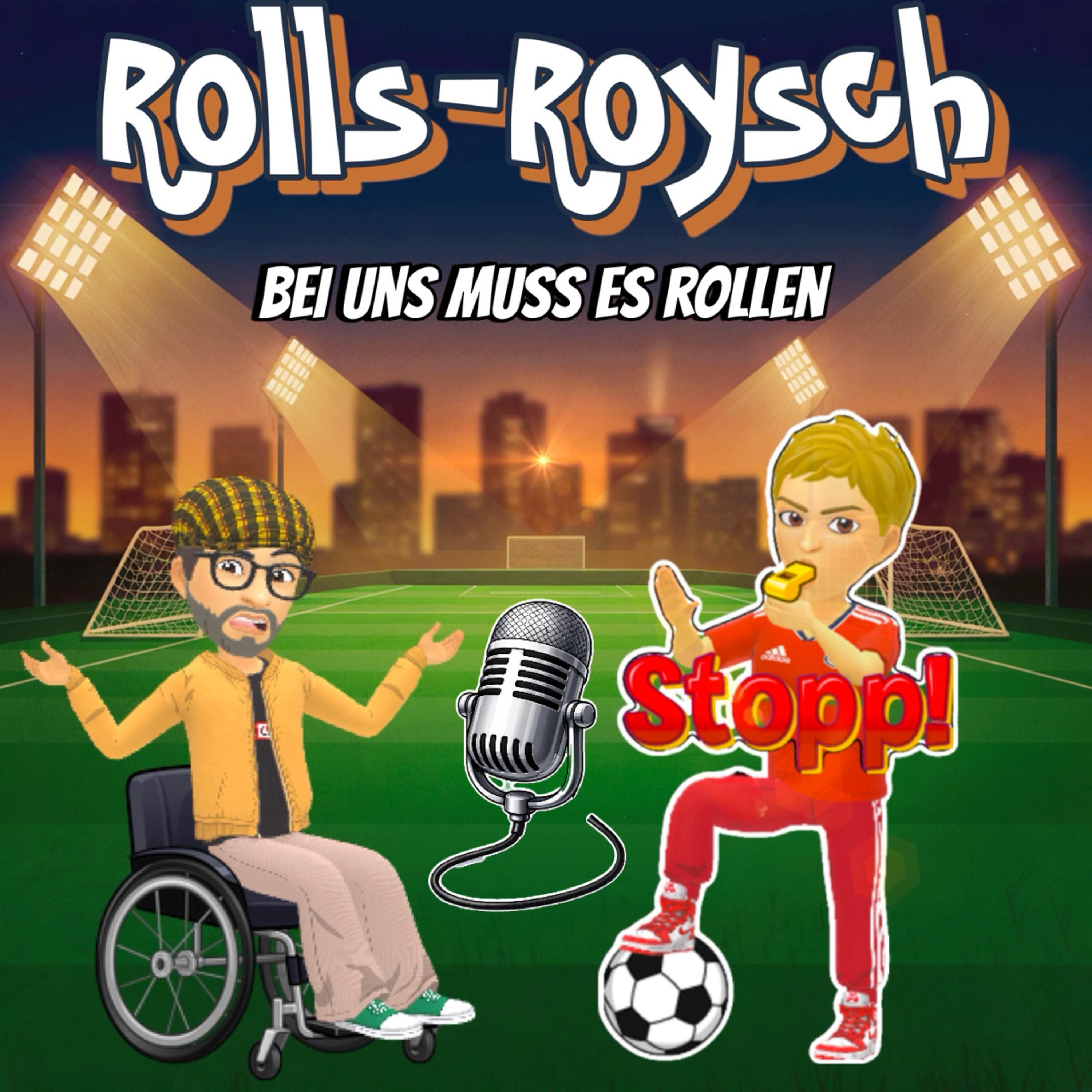 Folge 2: Gegenwind