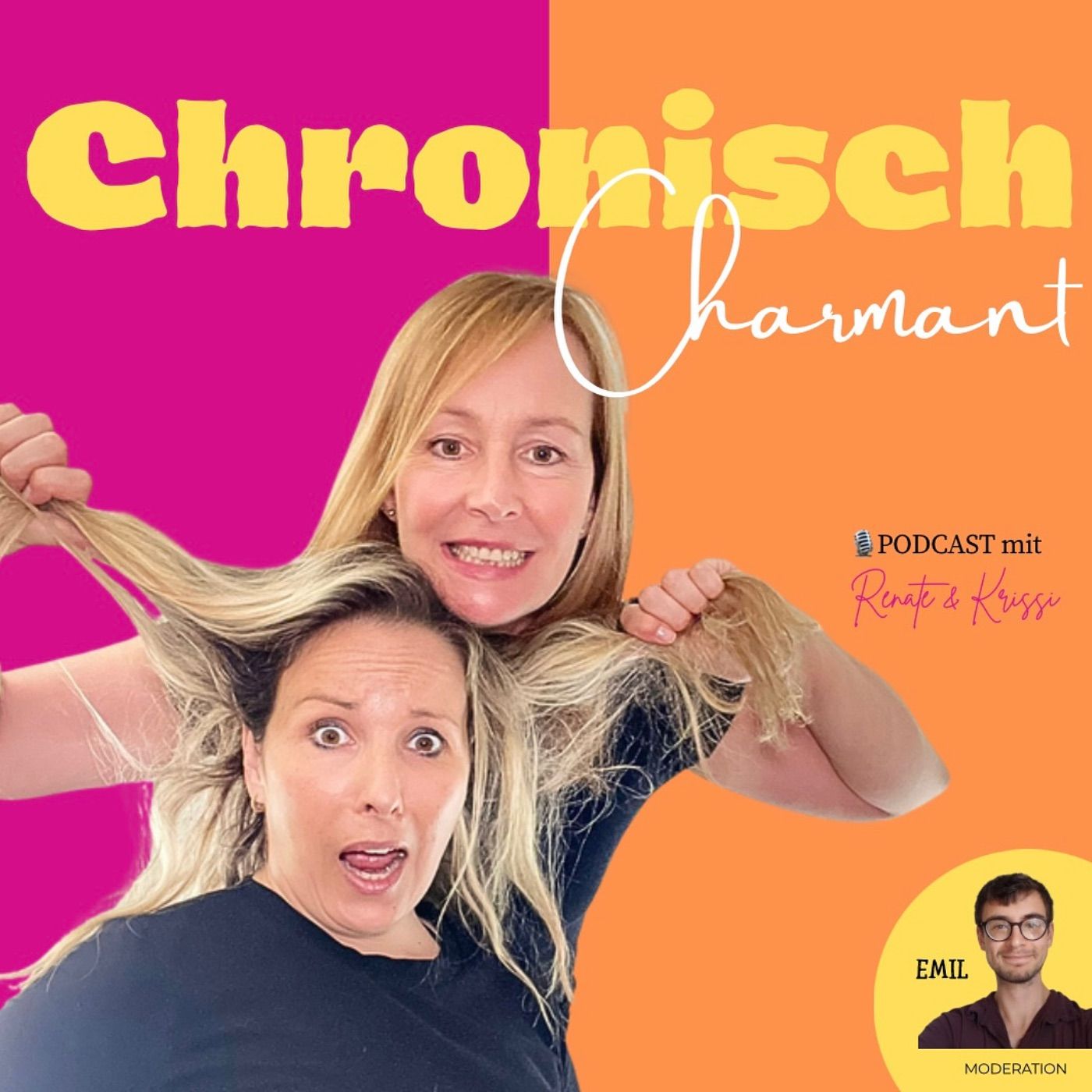 Chronisch Charmant