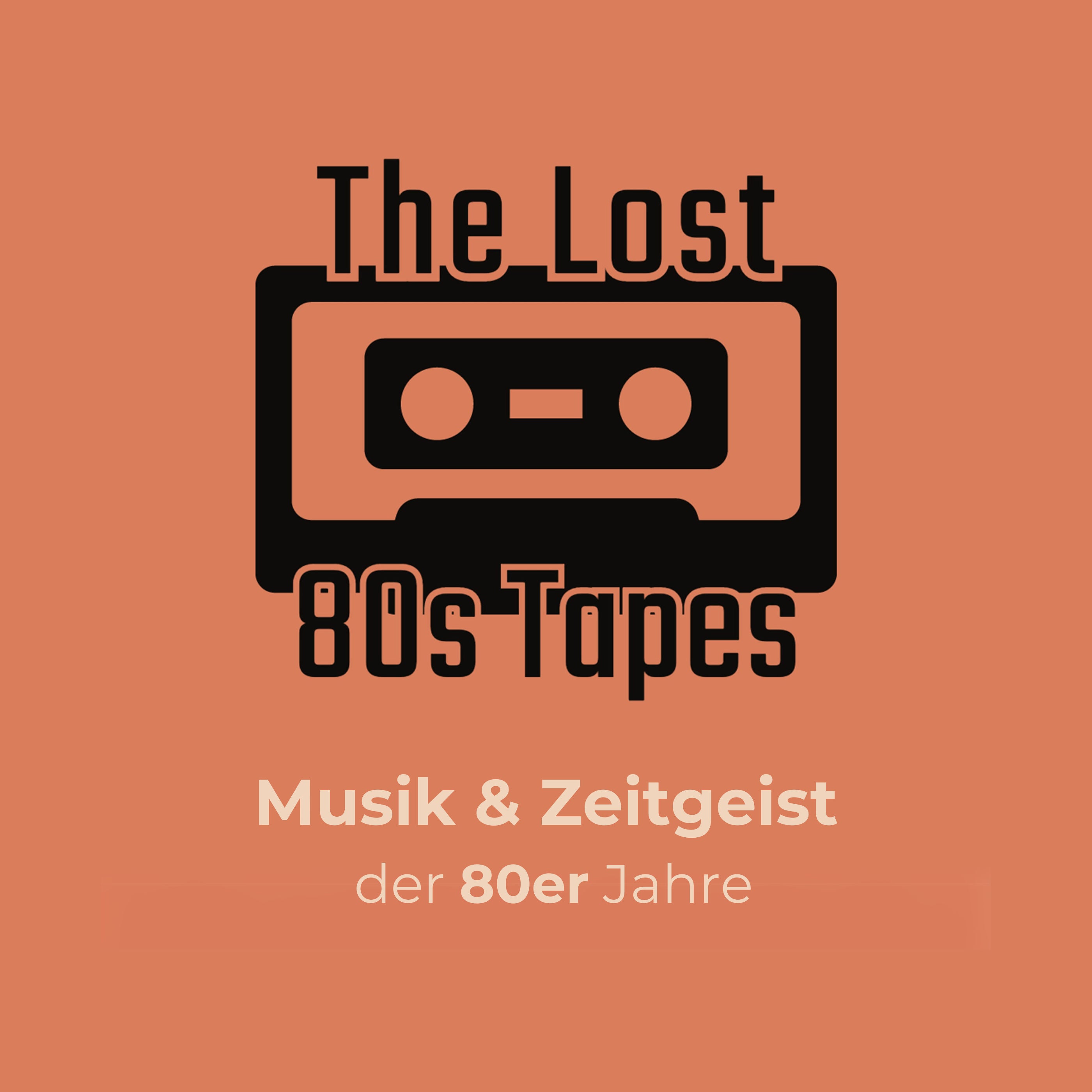The Lost 80s Tapes