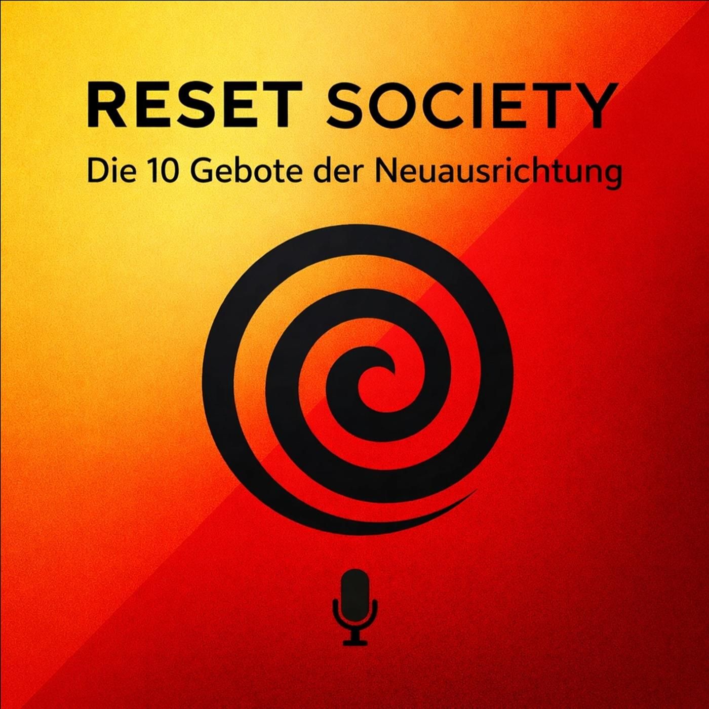 Reset Society