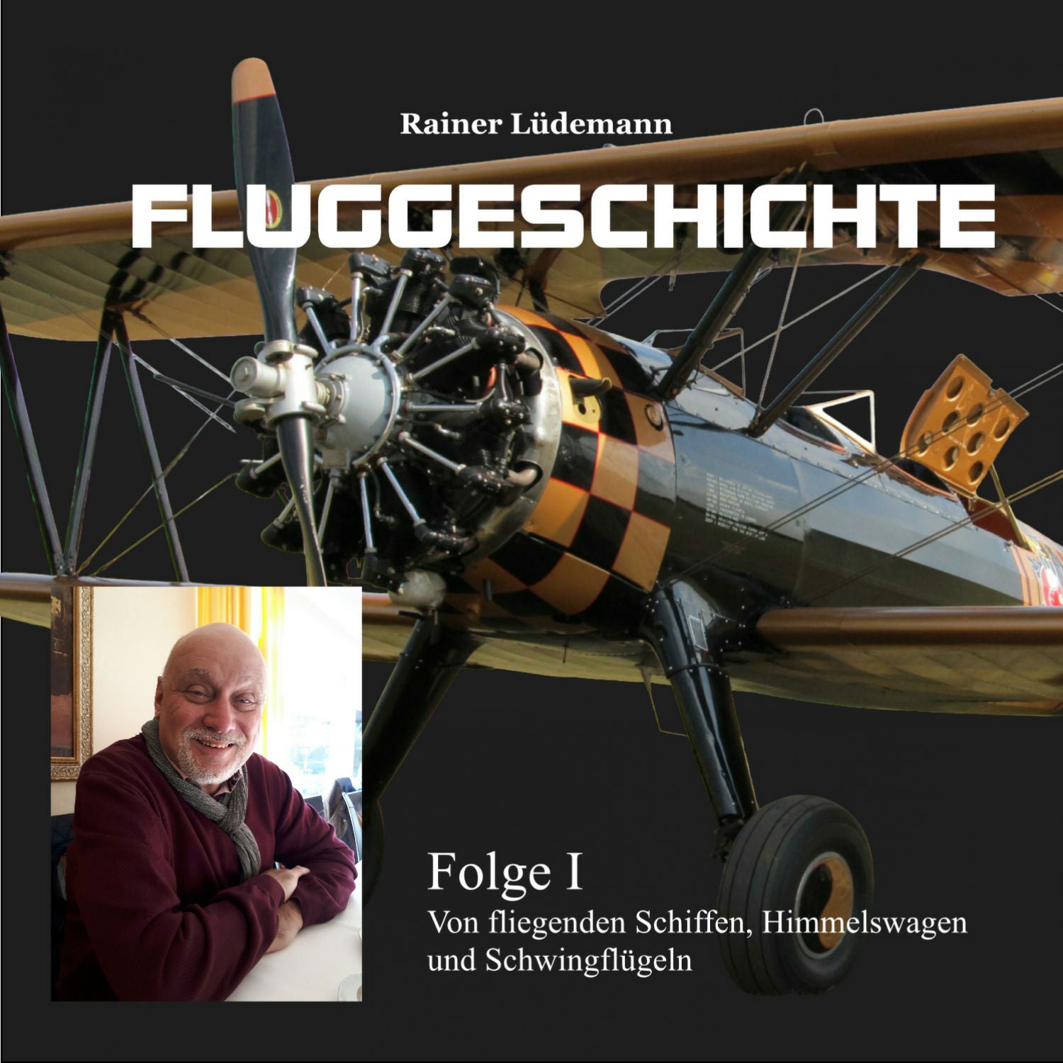 Fluggeschichte