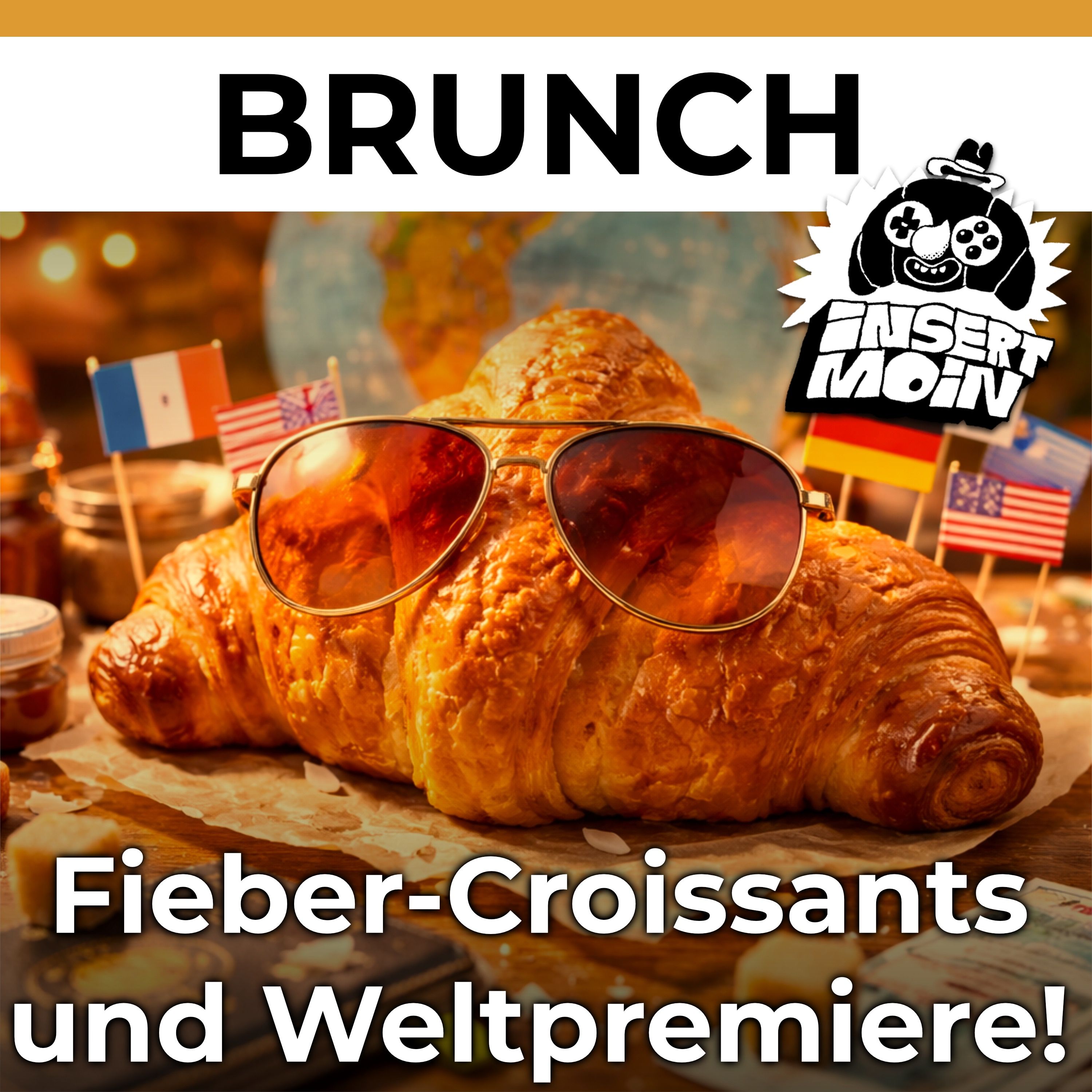 Brunch: Transport Fever 3, Yapyap, Skull & Bones 2026