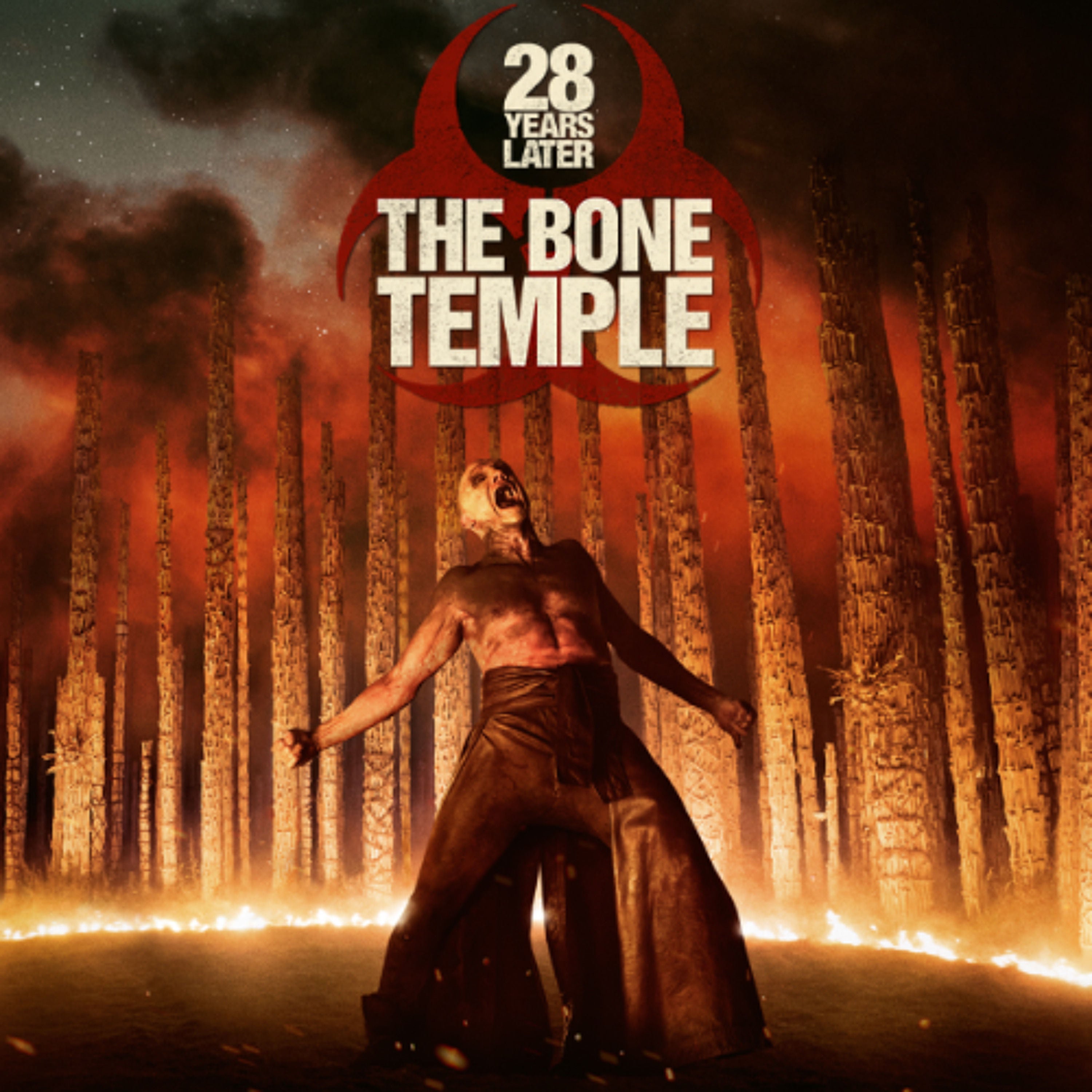 Folge 220 - 28 Years Later: The Bone Temple (2026)