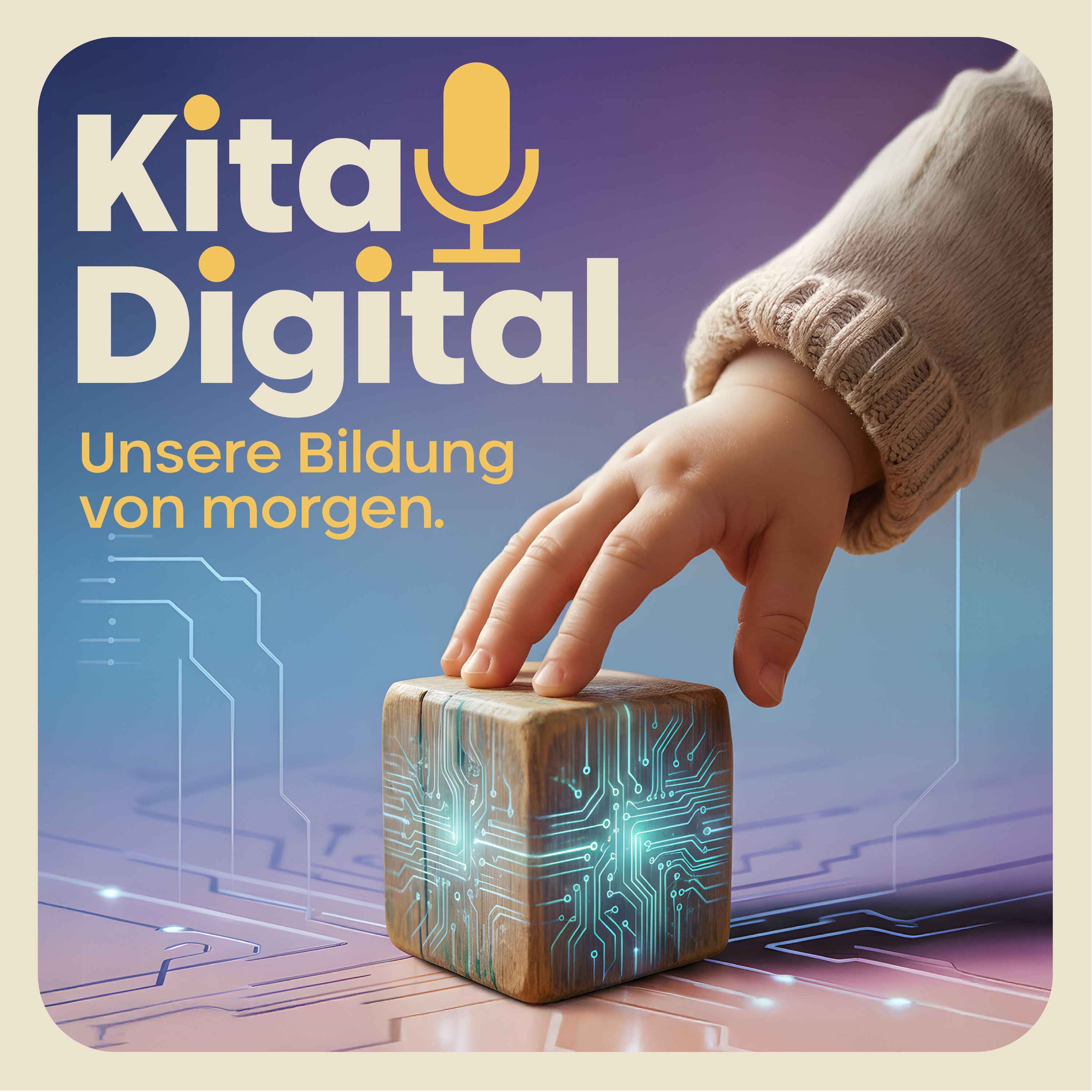 Audio-Arbeit: Das Tablet als Diktiergerät & Sprachförderer