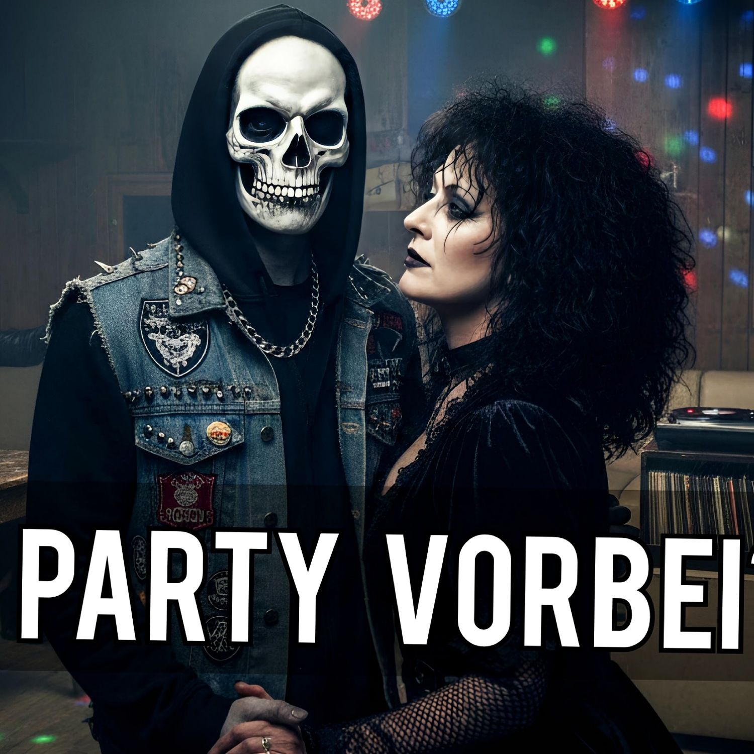 #99 Hat die Metal Disco ausgedient?