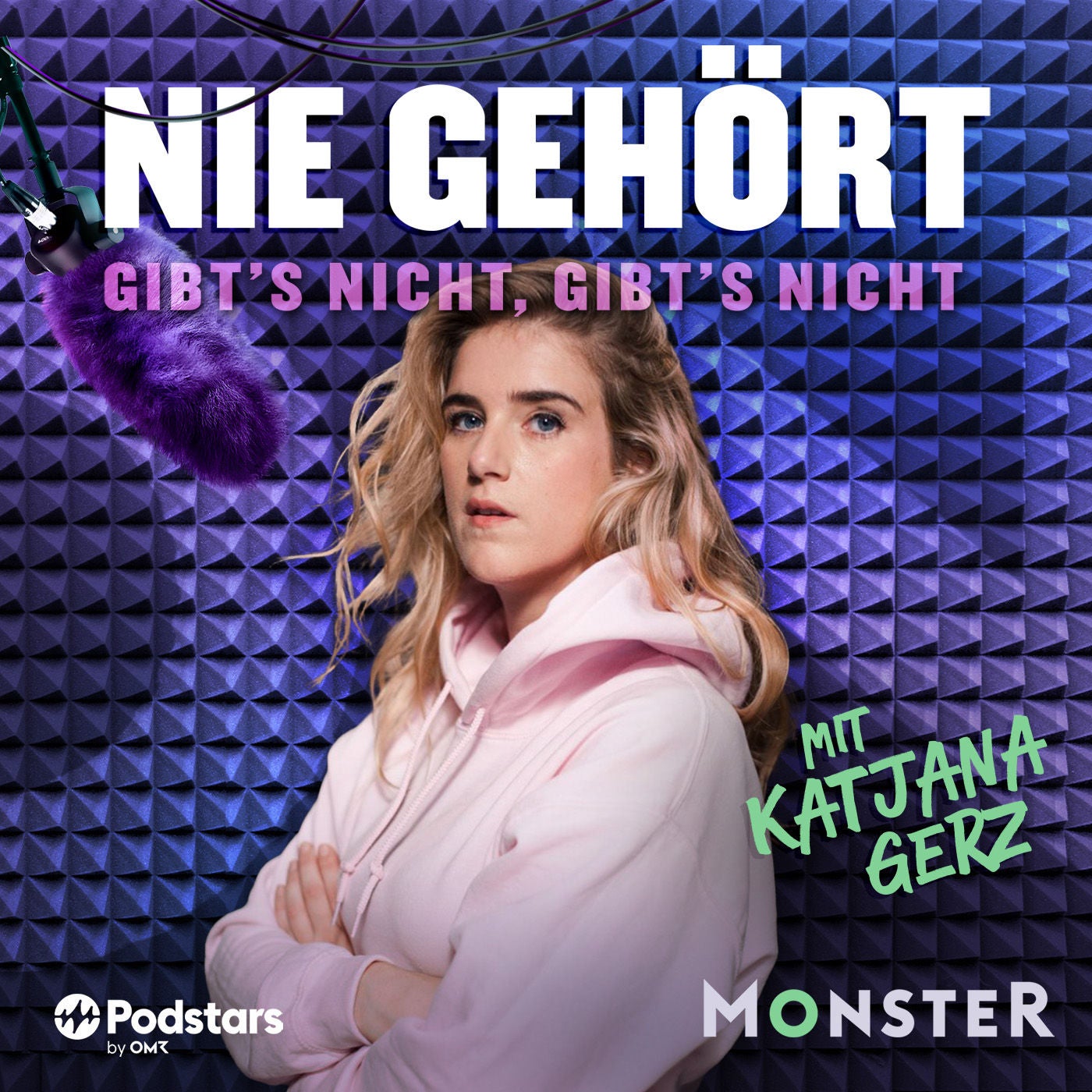 Nie Gehört - Gibt's nicht, gibt's nicht