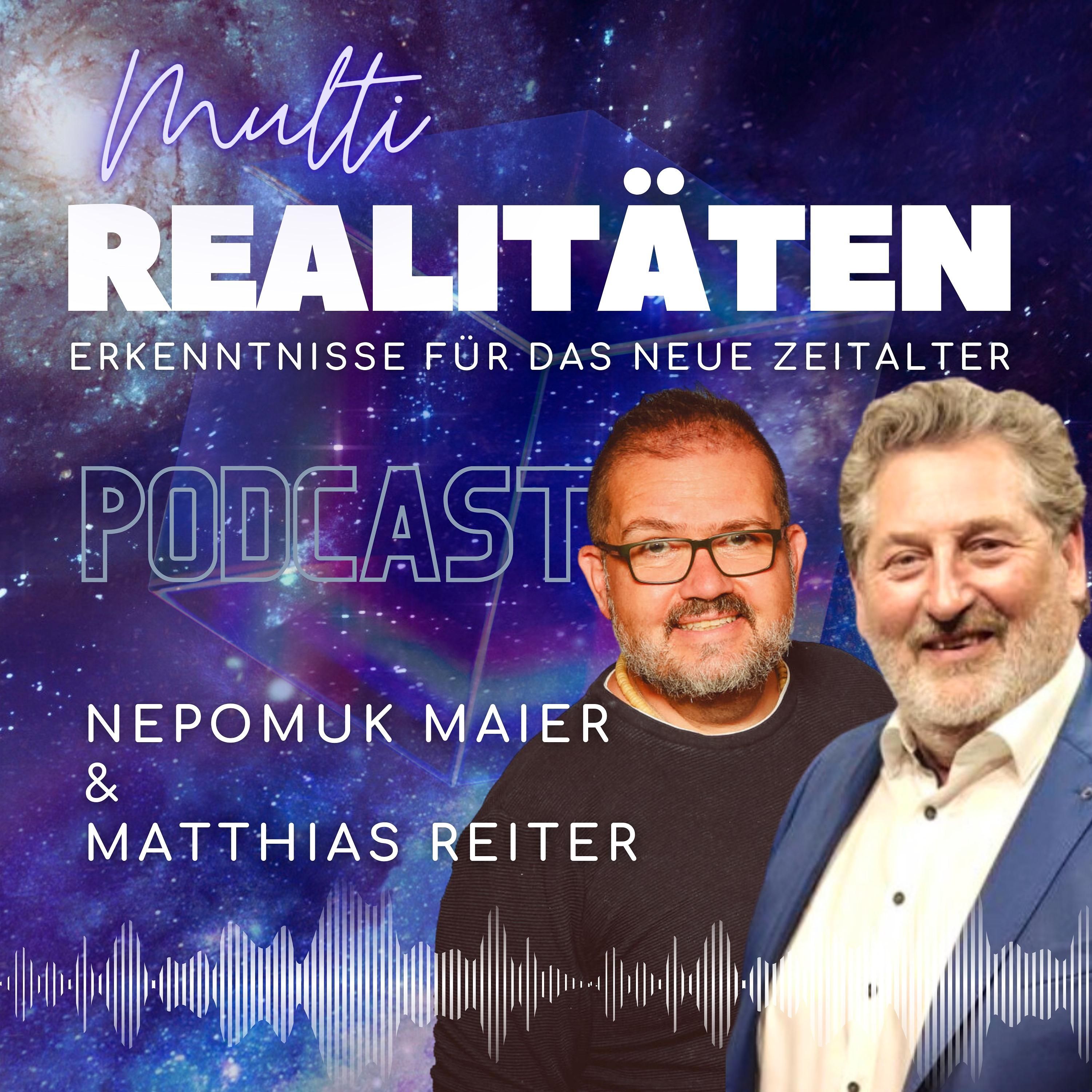 Multi-Realitäten