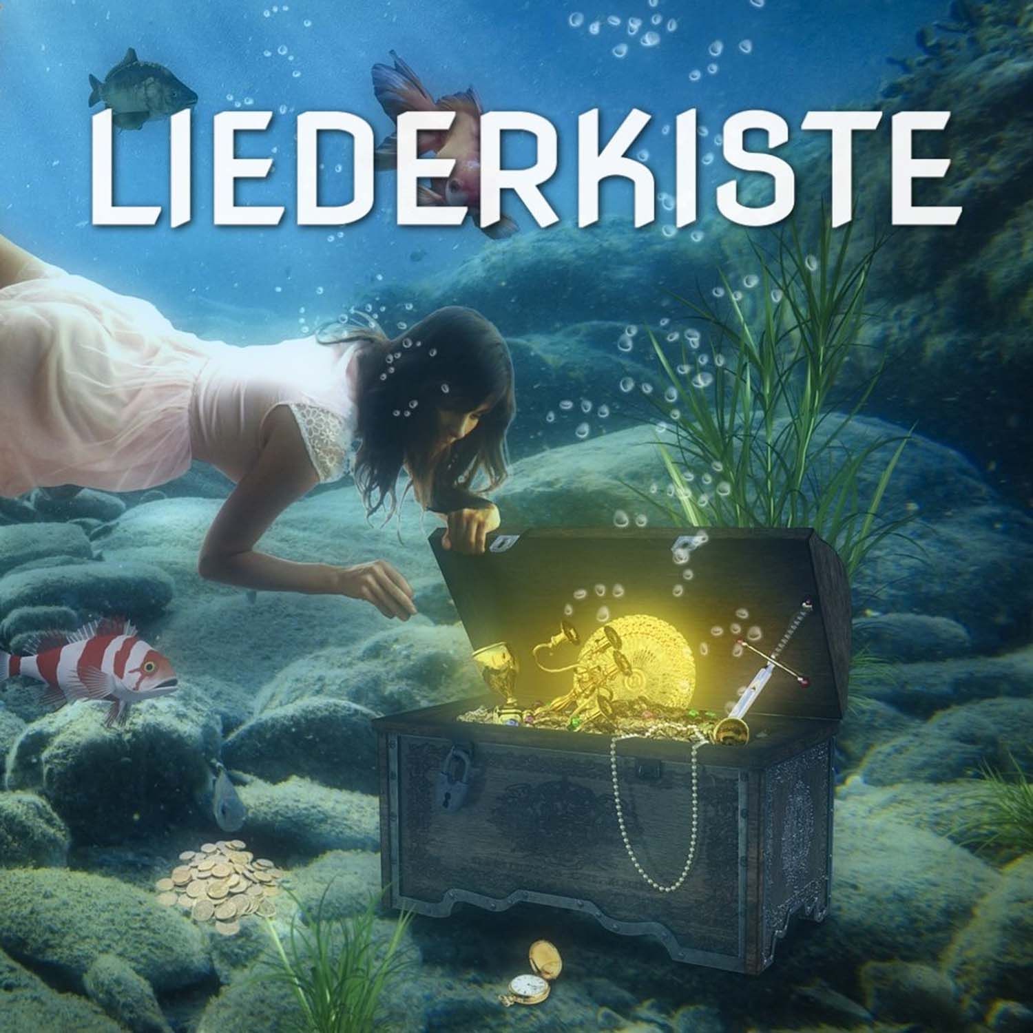 Liederkiste