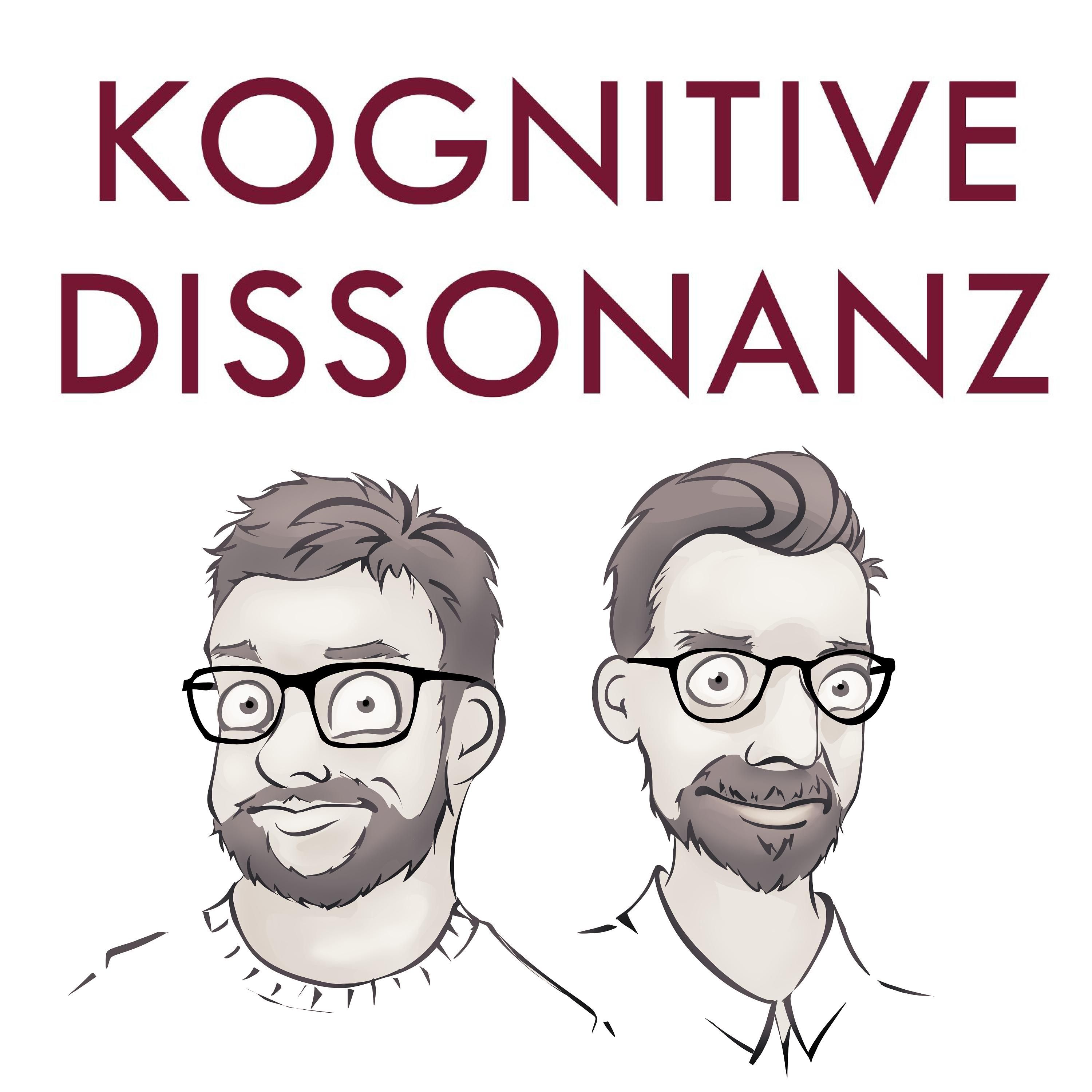 Kognitive Dissonanz