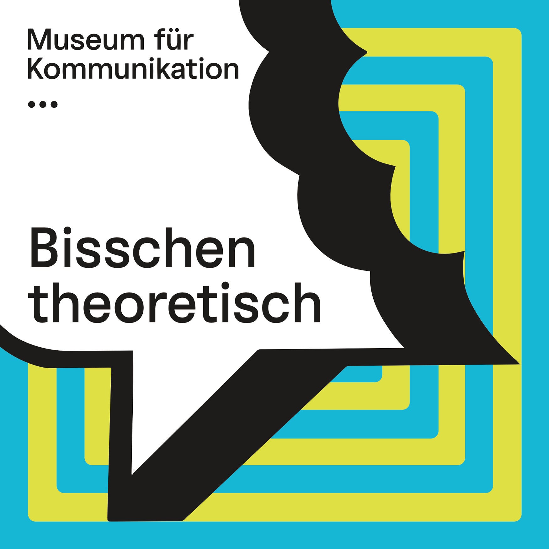 Bisschen theoretisch