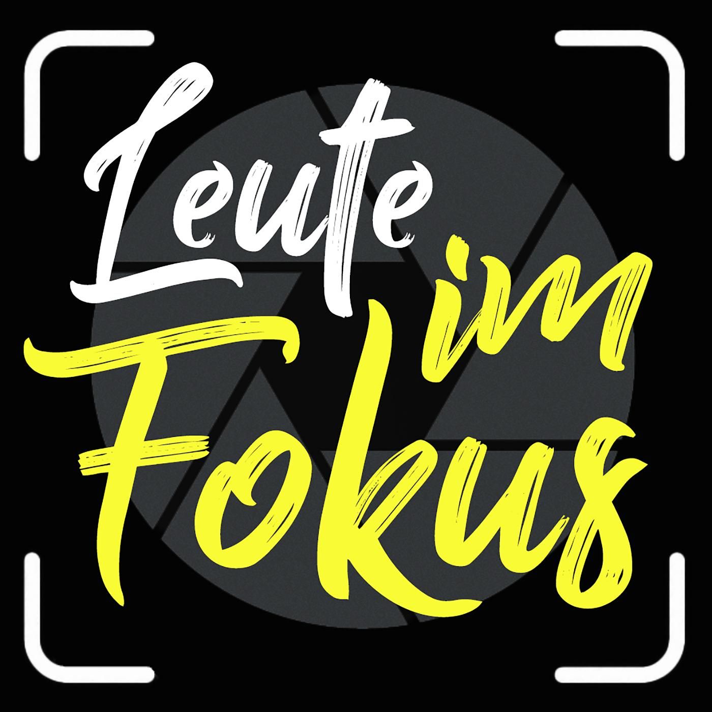 Leute im Fokus | Der Personality Podcast mit Alex List