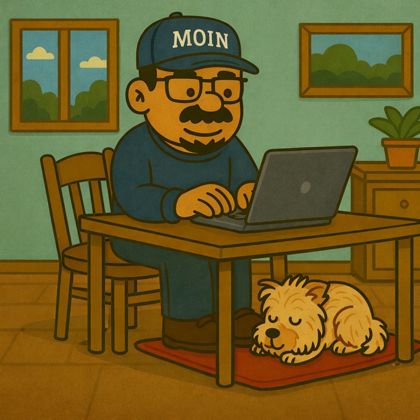 Folge 20 - Auf den Hund gekommen