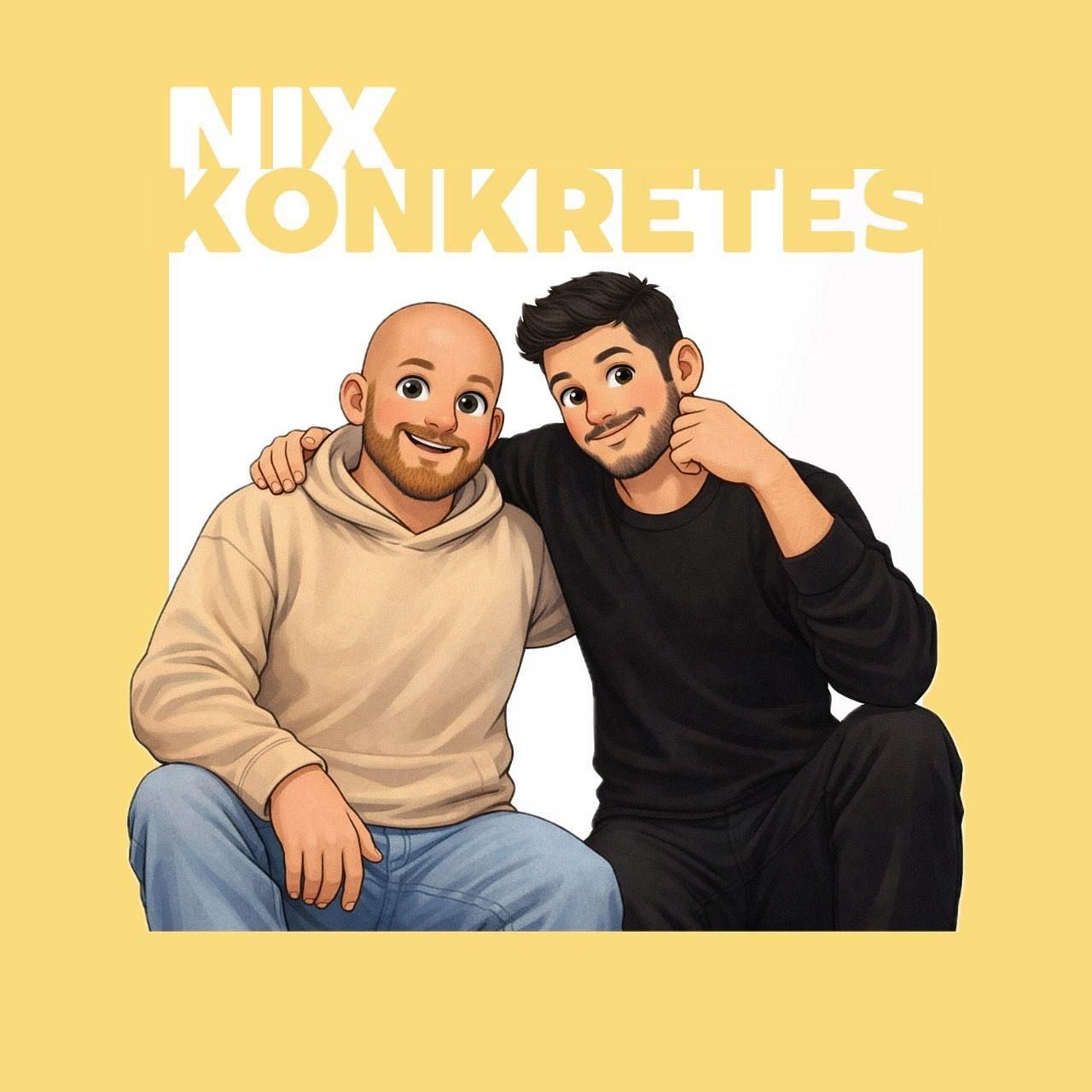 Nix Konkretes