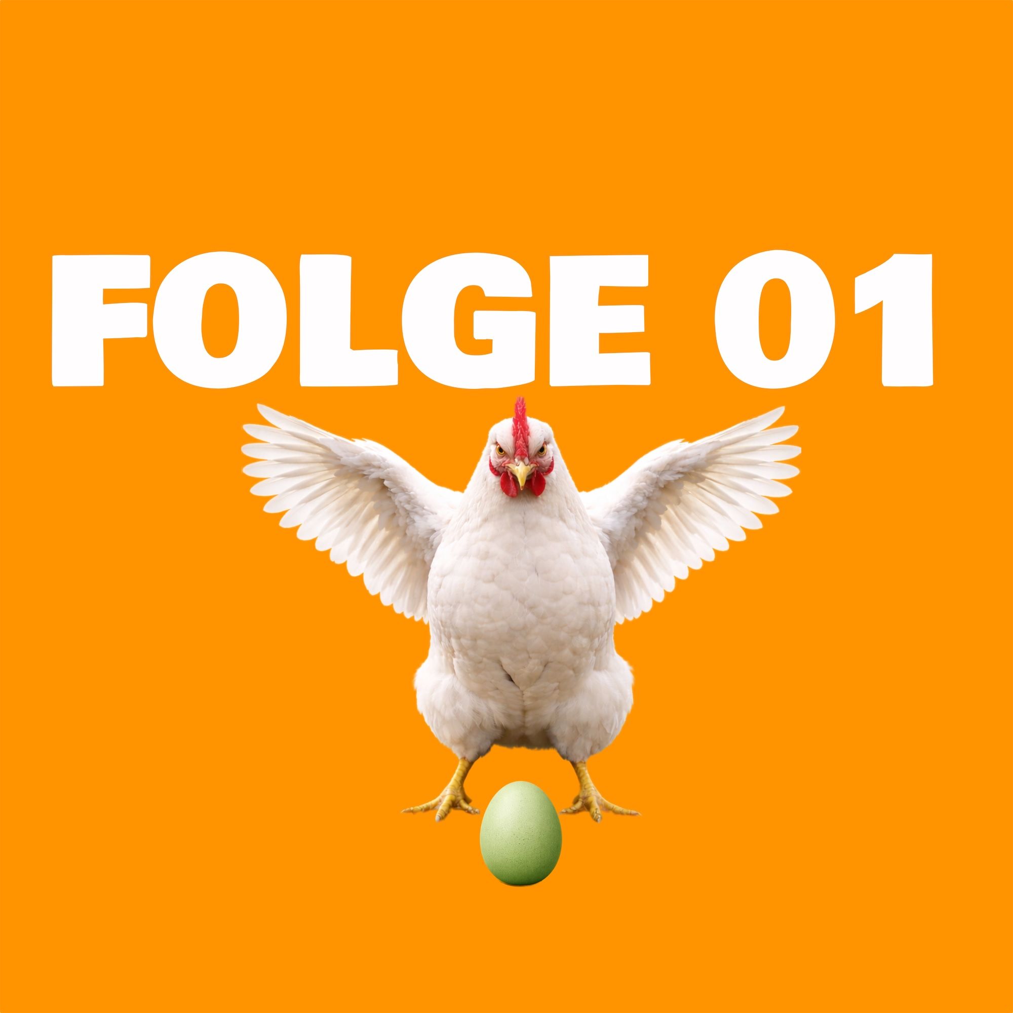 EAM#1: Warum dieser Podcast? Architektur entscheidet.