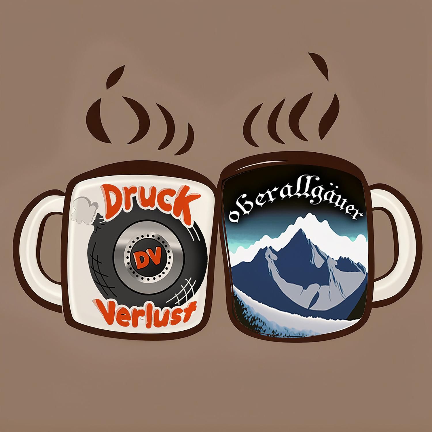 Prost Kaffee