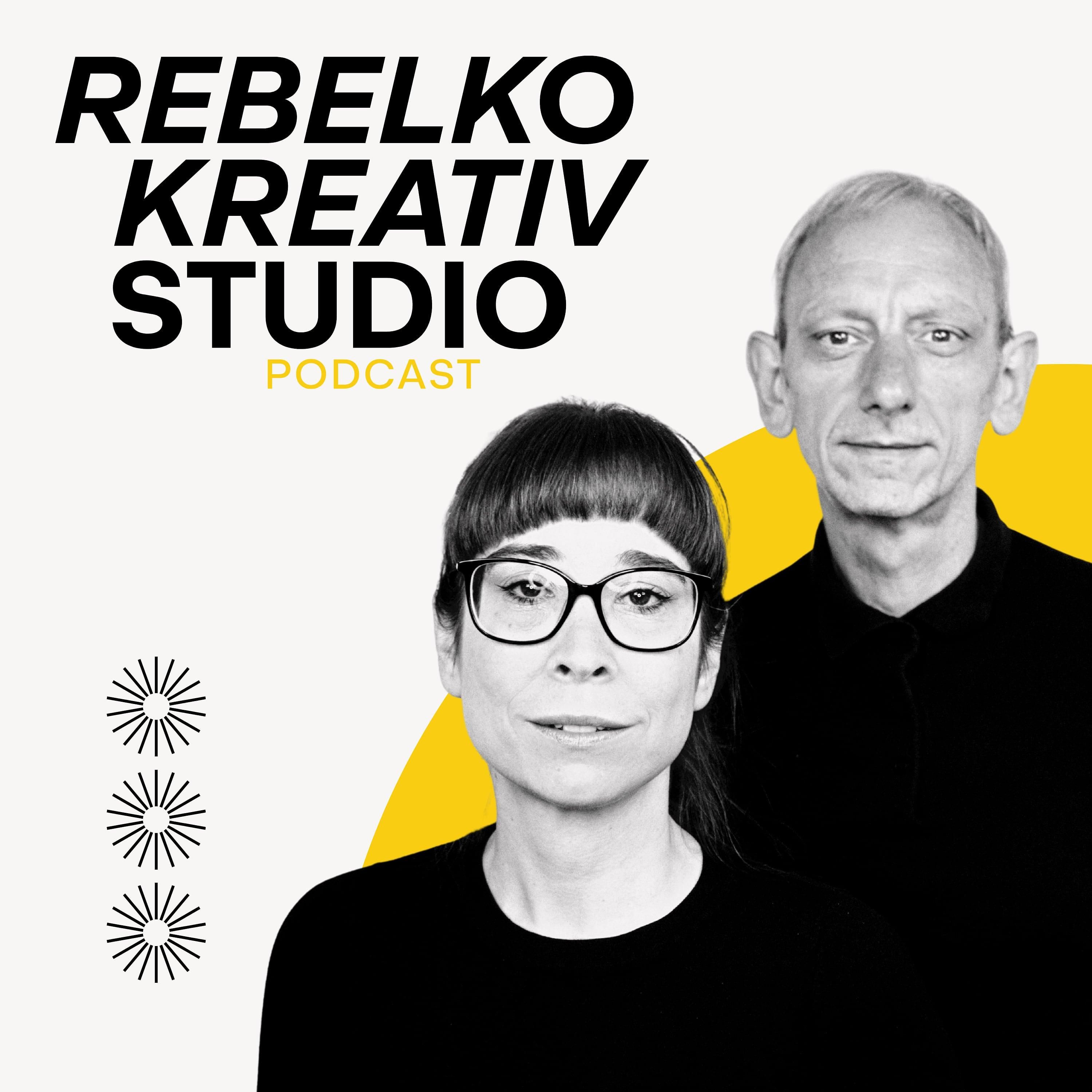 REBELKO KREATIV STUDIO