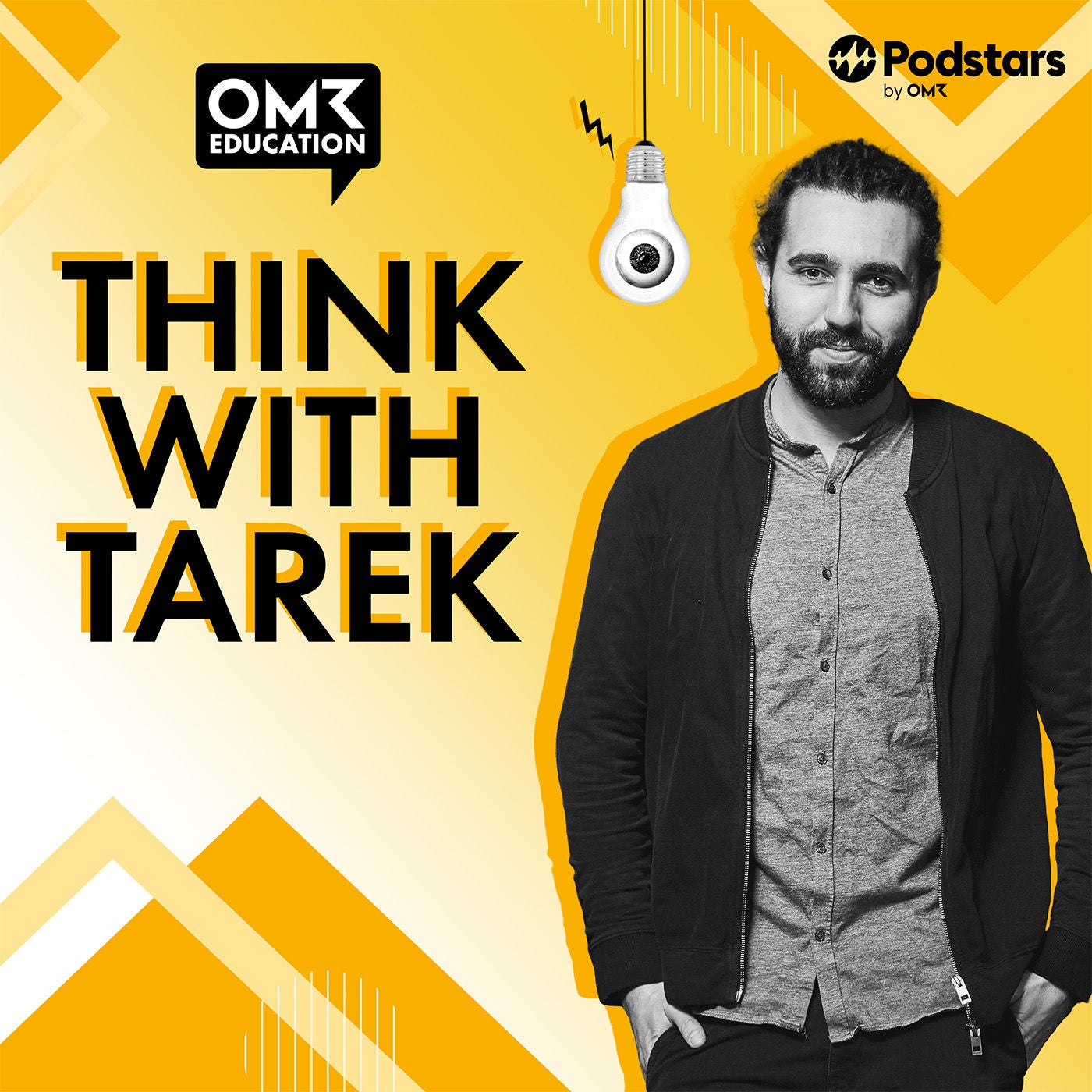 Think with Tarek: Agentic Commerce & KI im Handel mit Tarek Müller