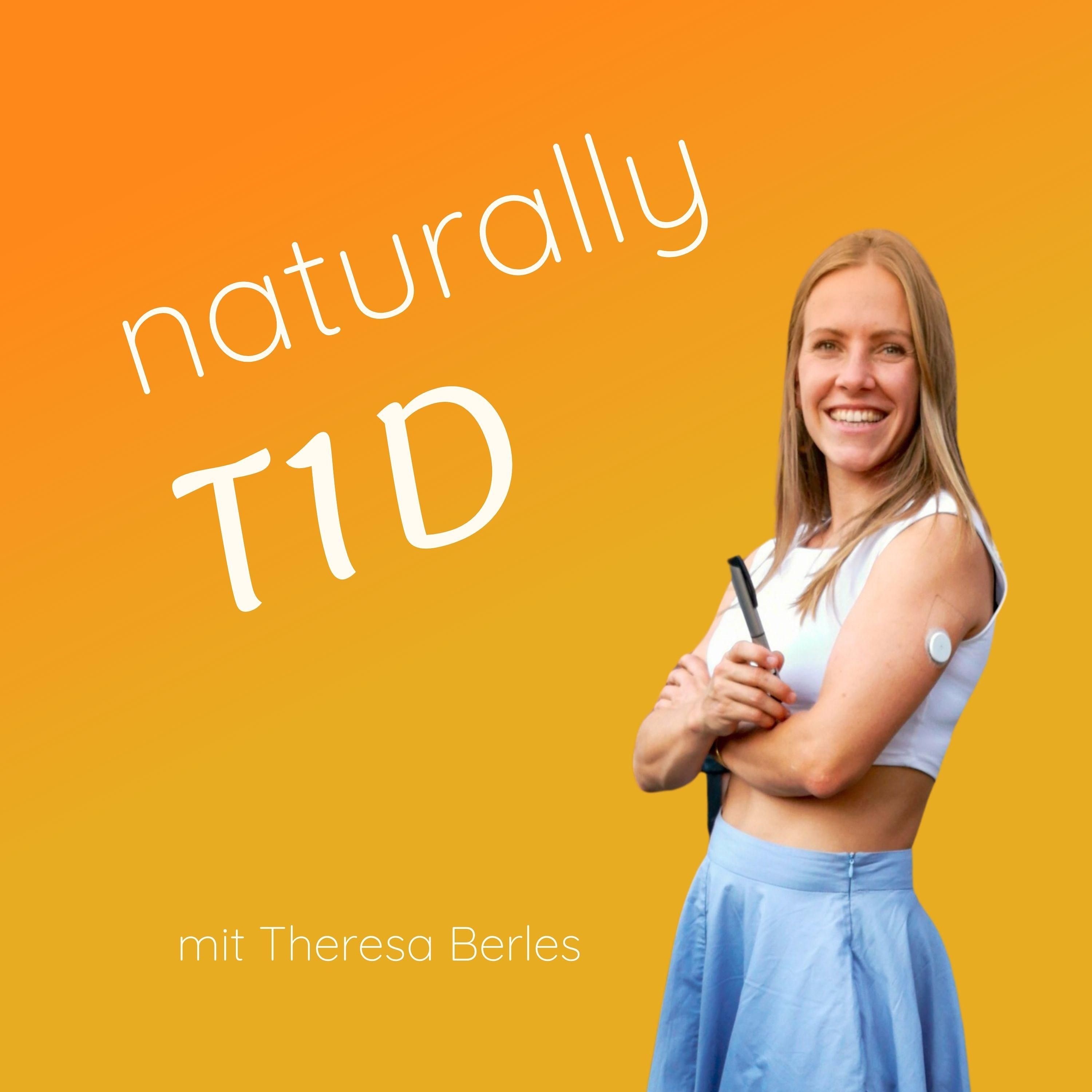 naturallyT1D